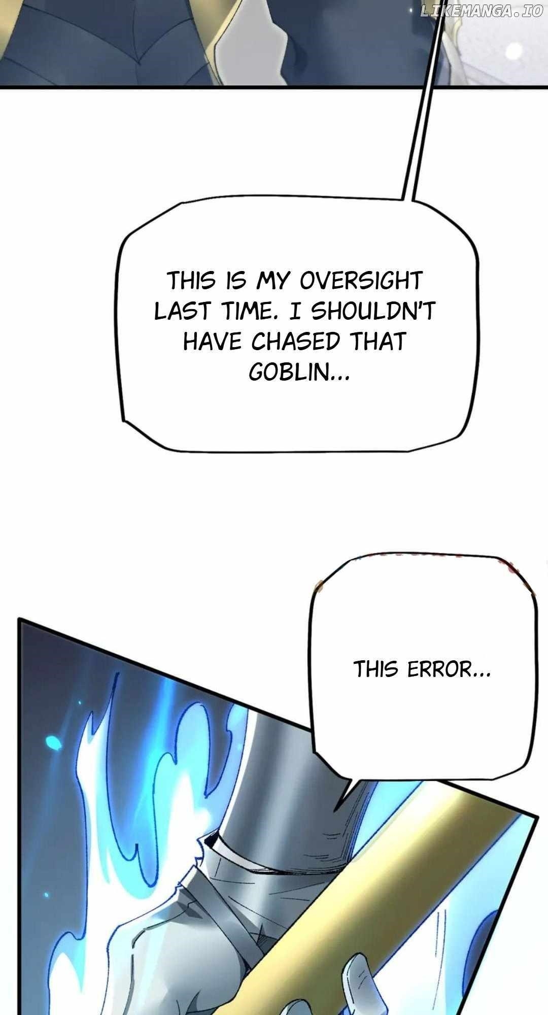 From Goblin to Goblin God Chapter 46 - Page 46 in English