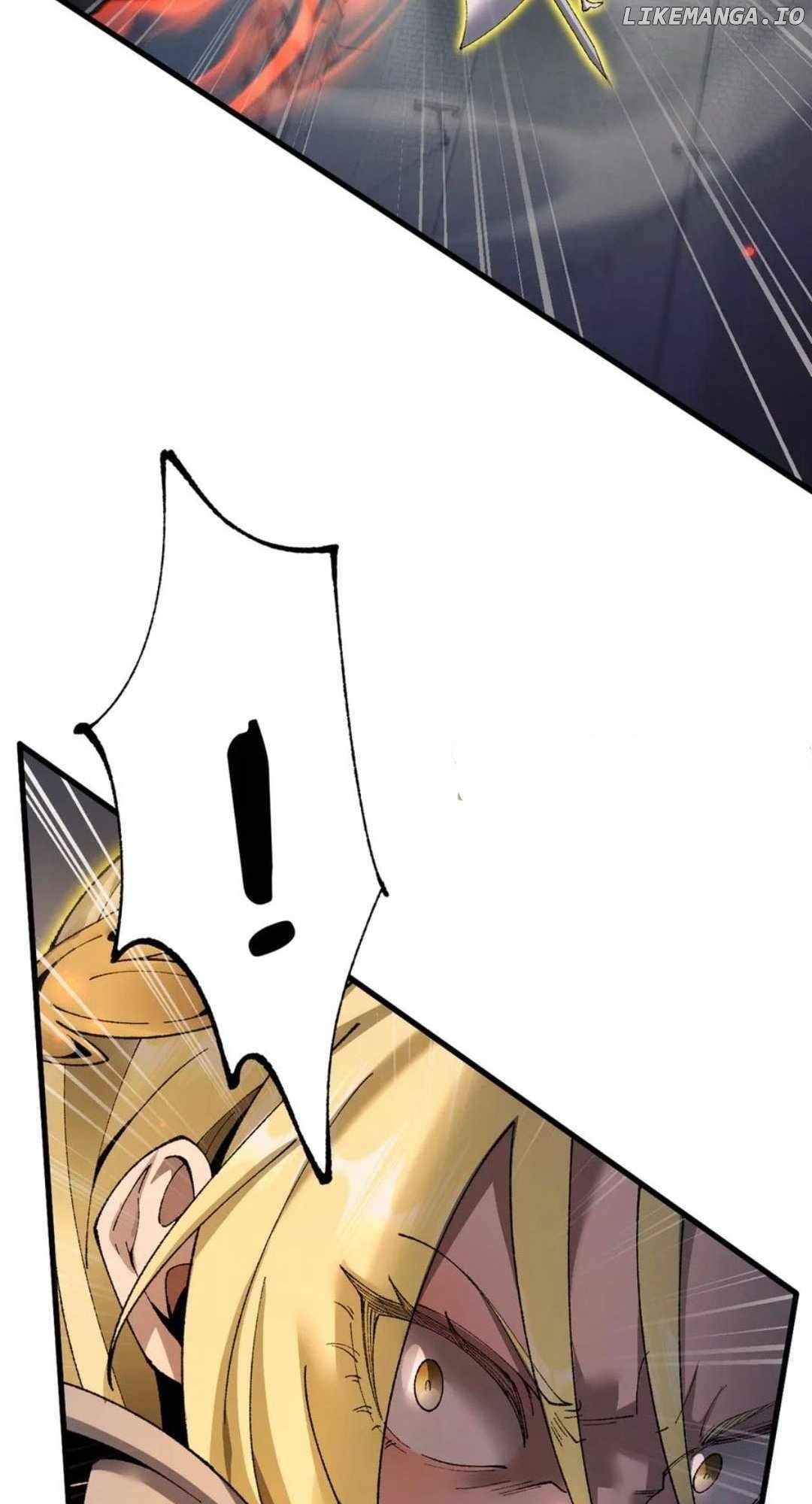 From Goblin to Goblin God Chapter 46 - Page 56 in English
