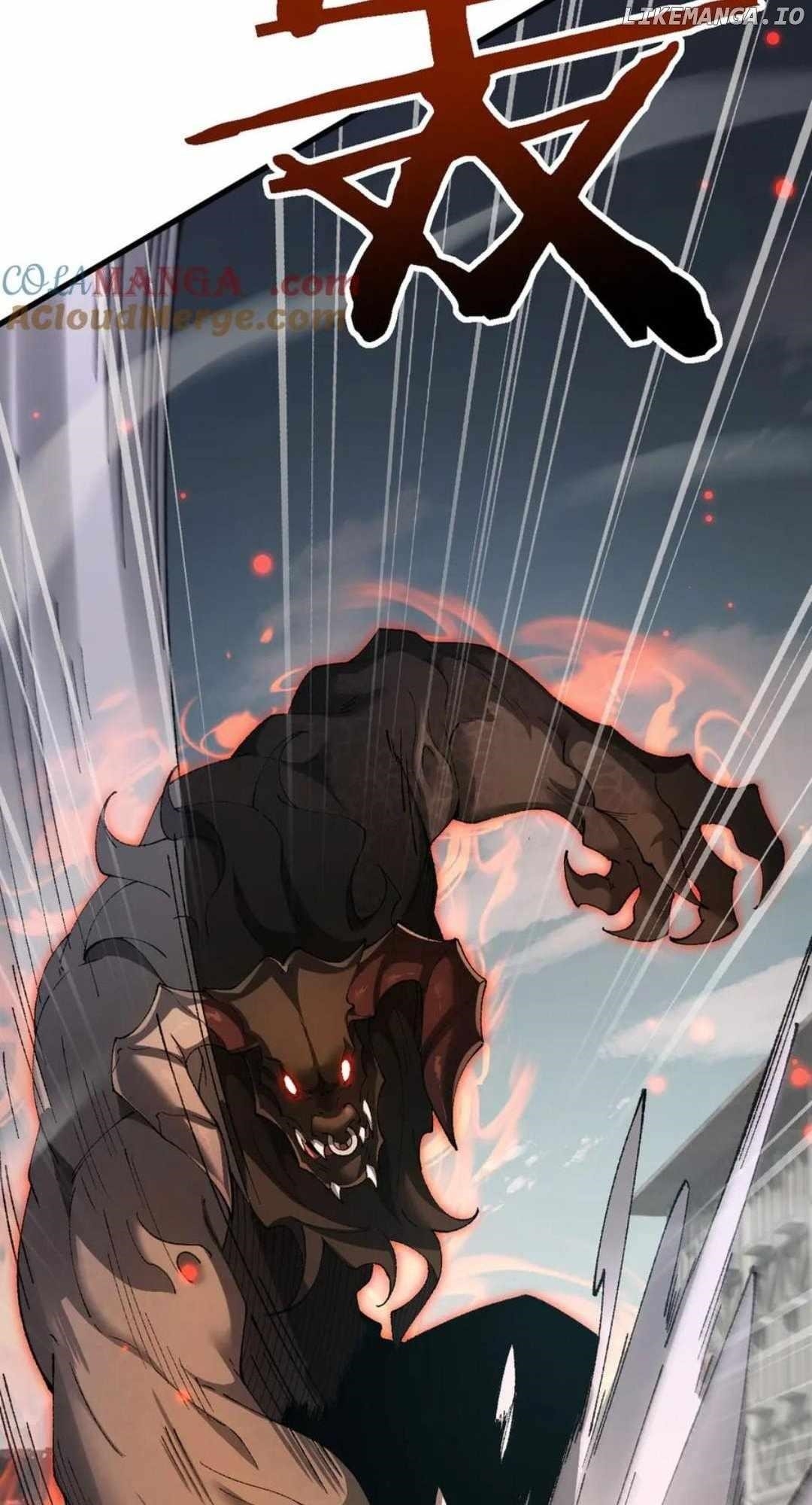 From Goblin to Goblin God Chapter 46 - Page 58 in English