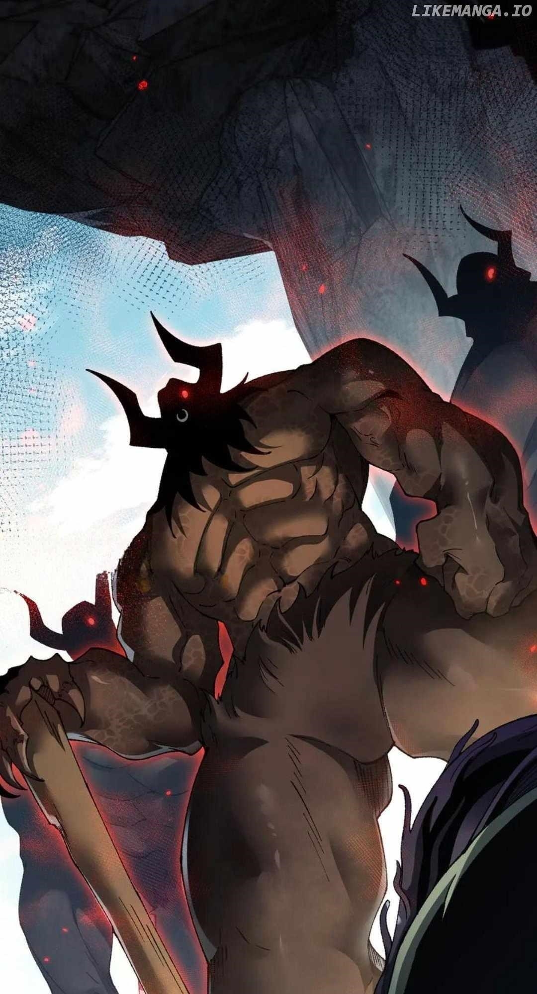 From Goblin to Goblin God Chapter 46 - Page 6 in English