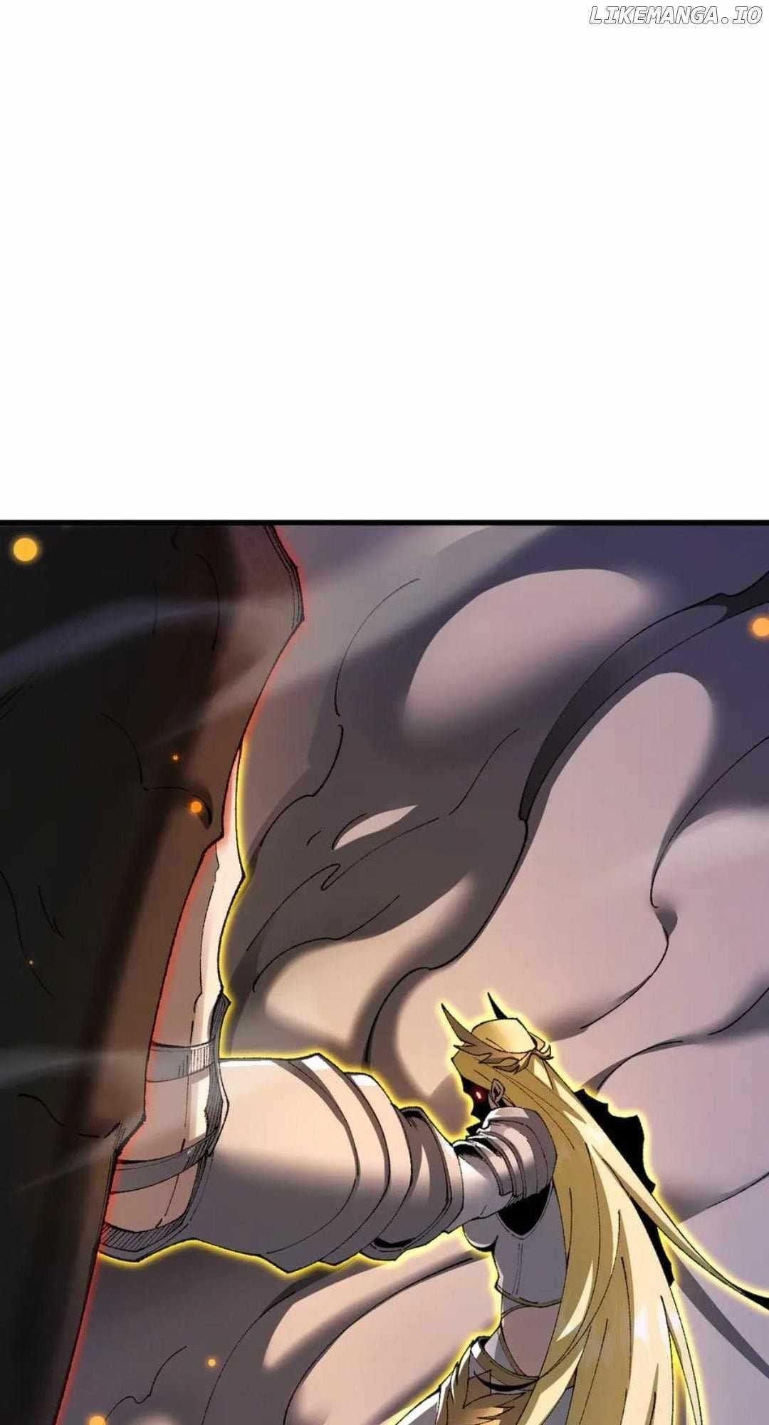 From Goblin to Goblin God Chapter 46 - Page 61 in English