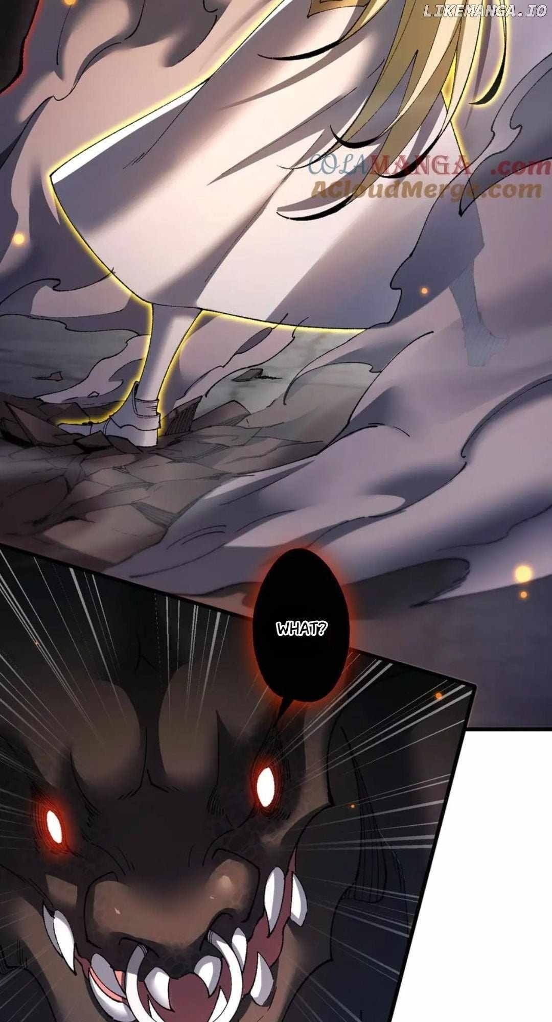 From Goblin to Goblin God Chapter 46 - Page 62 in English