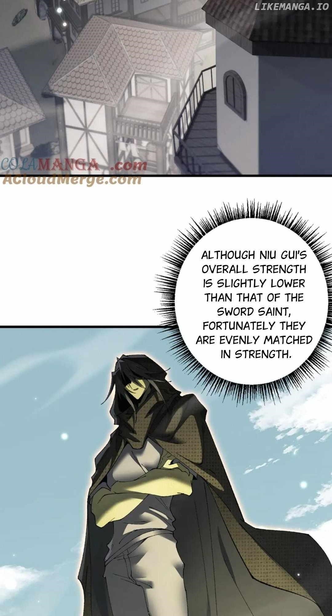 From Goblin to Goblin God Chapter 46 - Page 65 in English