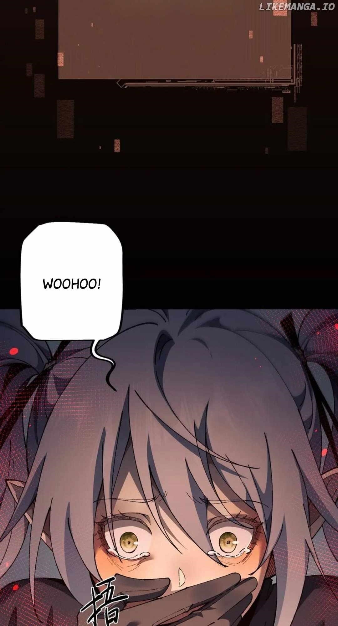 From Goblin to Goblin God Chapter 47 - Page 17 in English