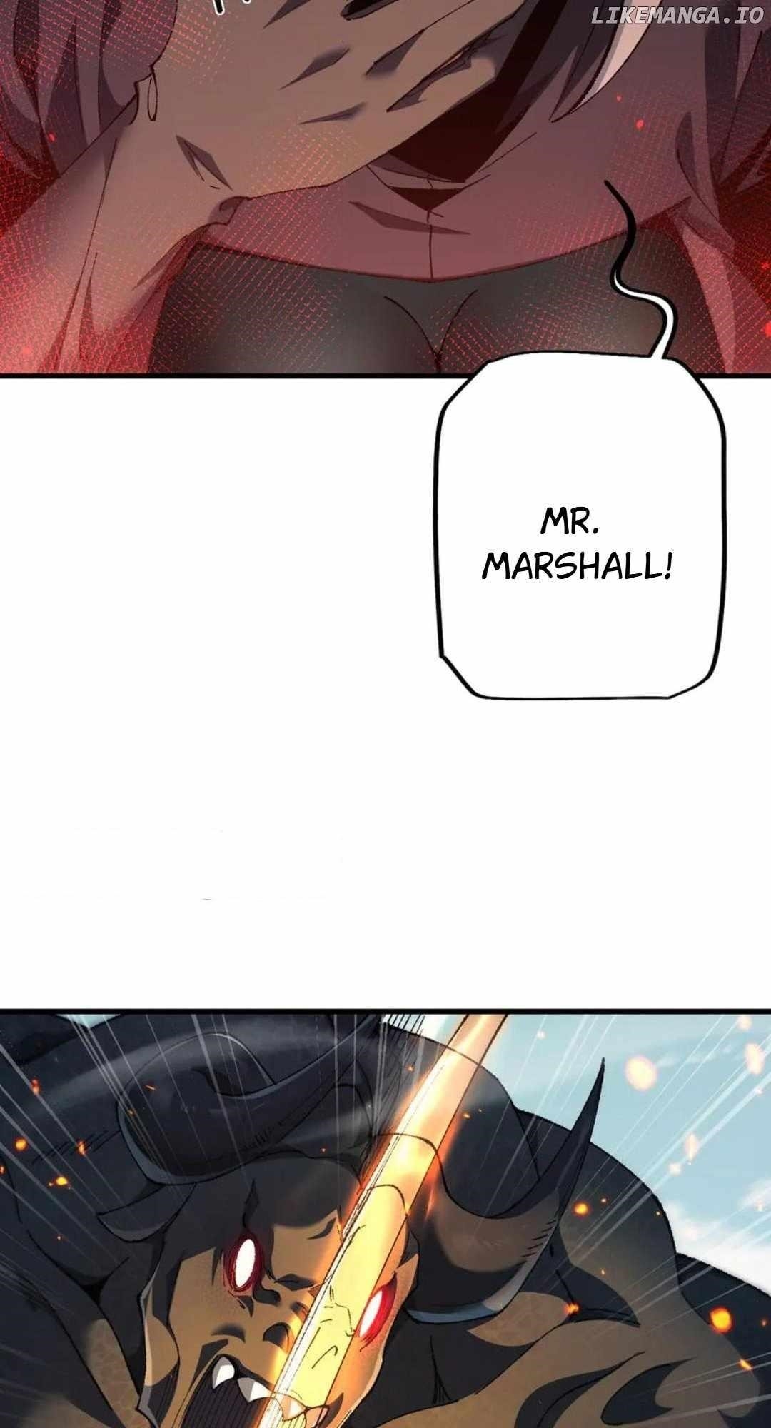 From Goblin to Goblin God Chapter 47 - Page 18 in English