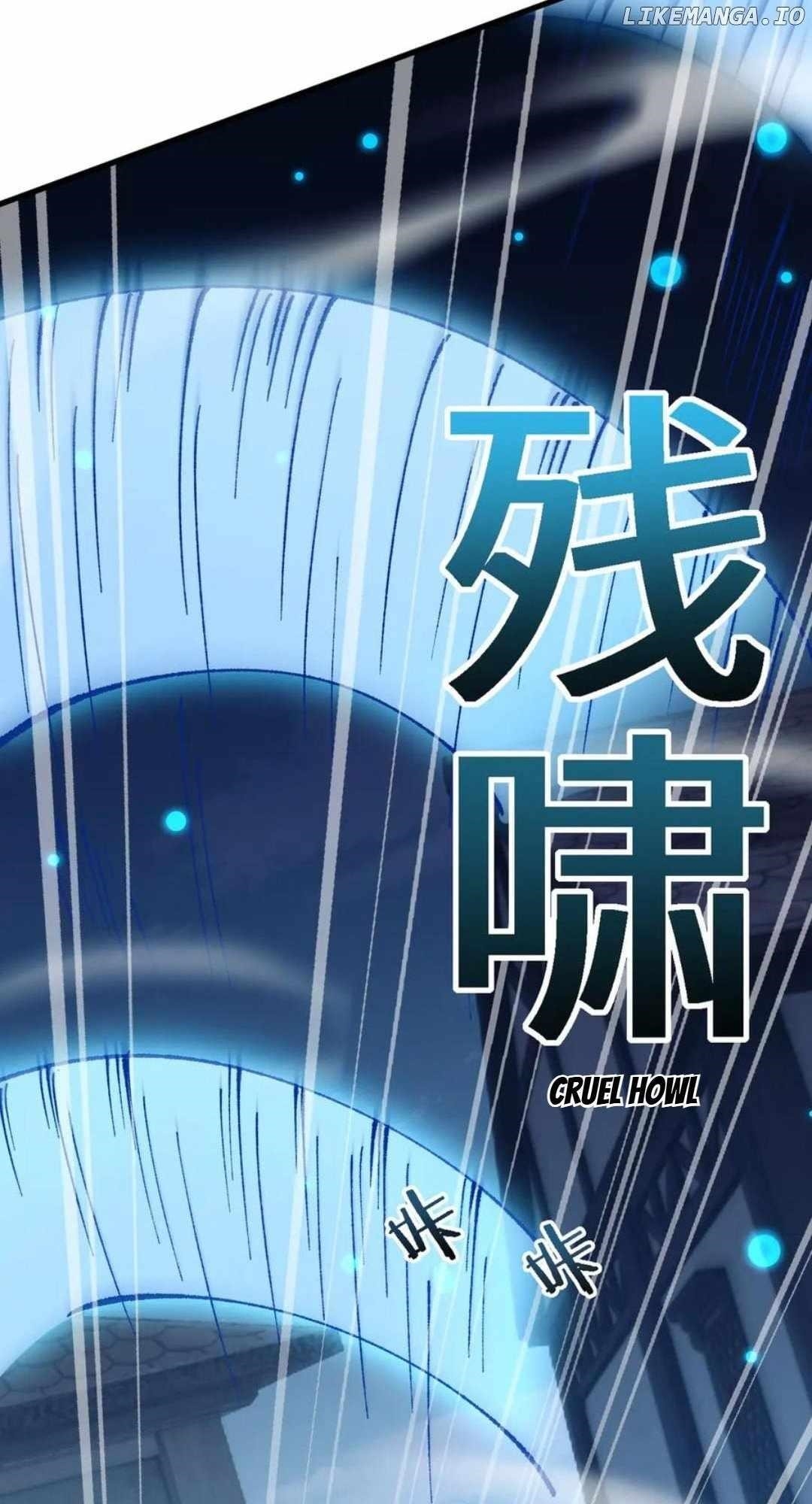 From Goblin to Goblin God Chapter 47 - Page 31 in English