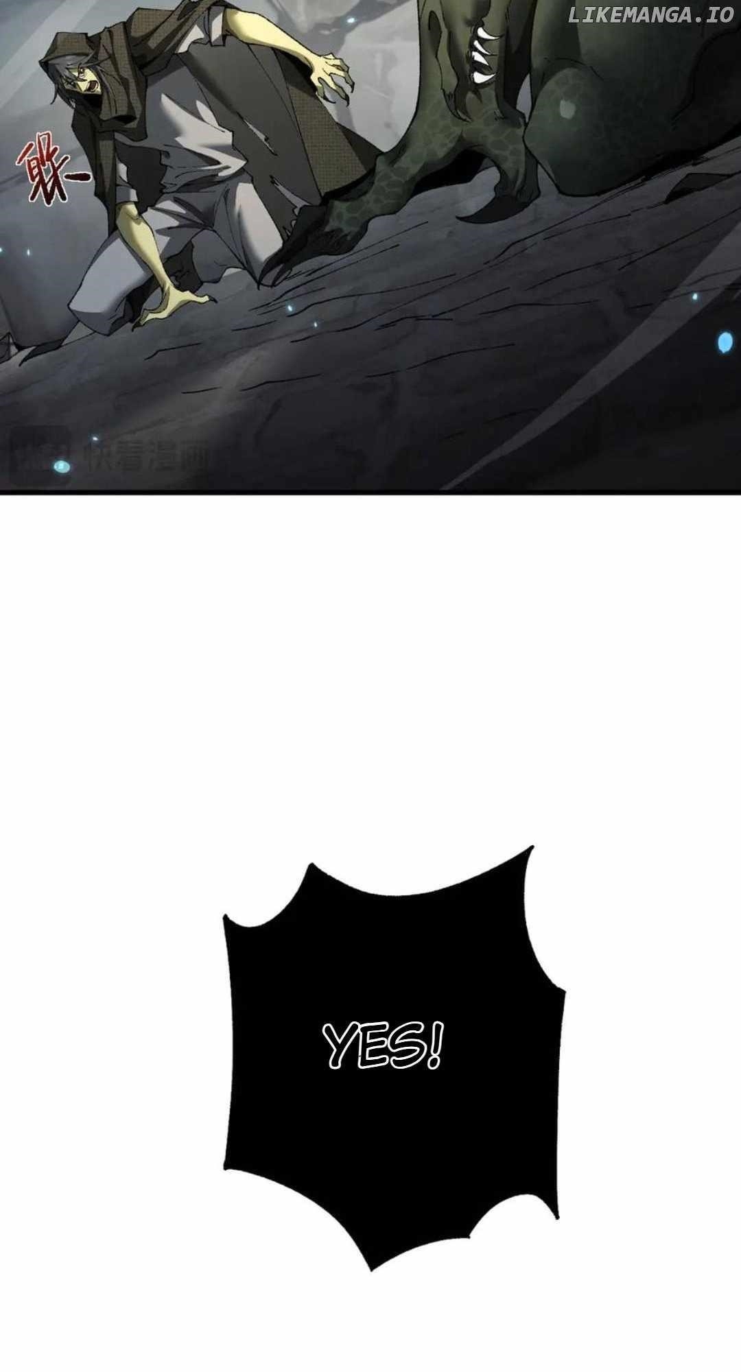 From Goblin to Goblin God Chapter 47 - Page 59 in English