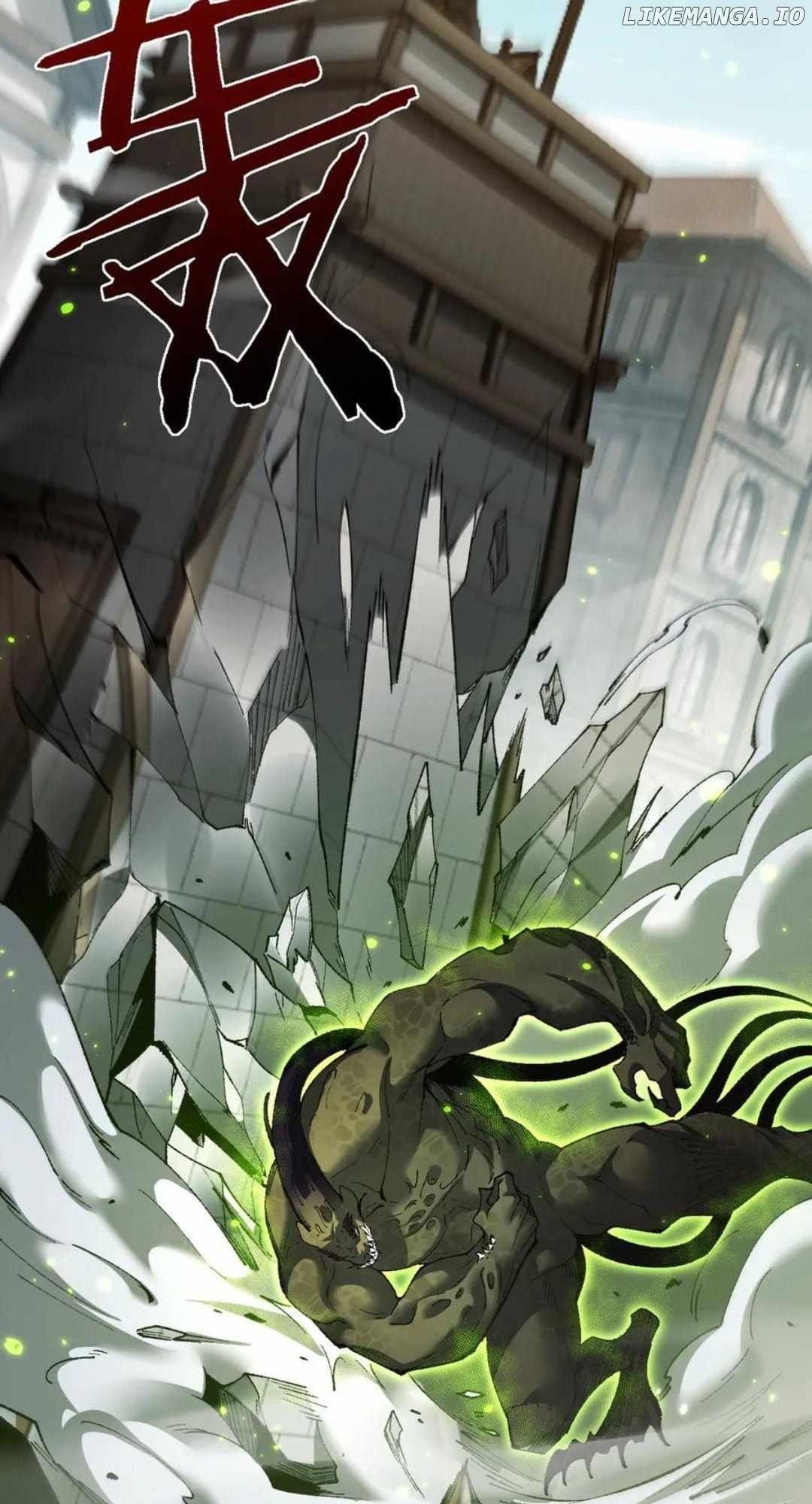 From Goblin to Goblin God Chapter 47 - Page 63 in English