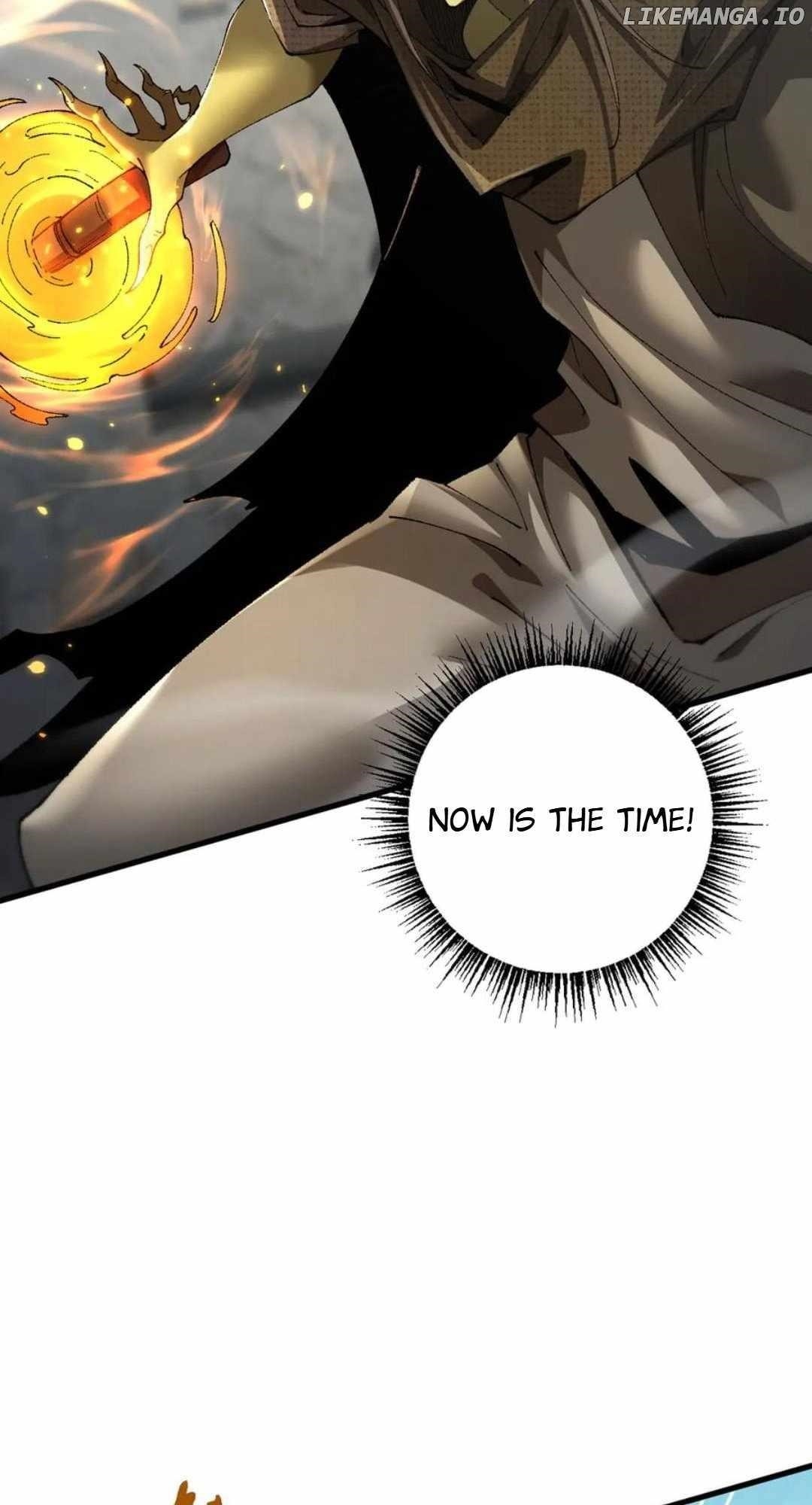 From Goblin to Goblin God Chapter 47 - Page 66 in English
