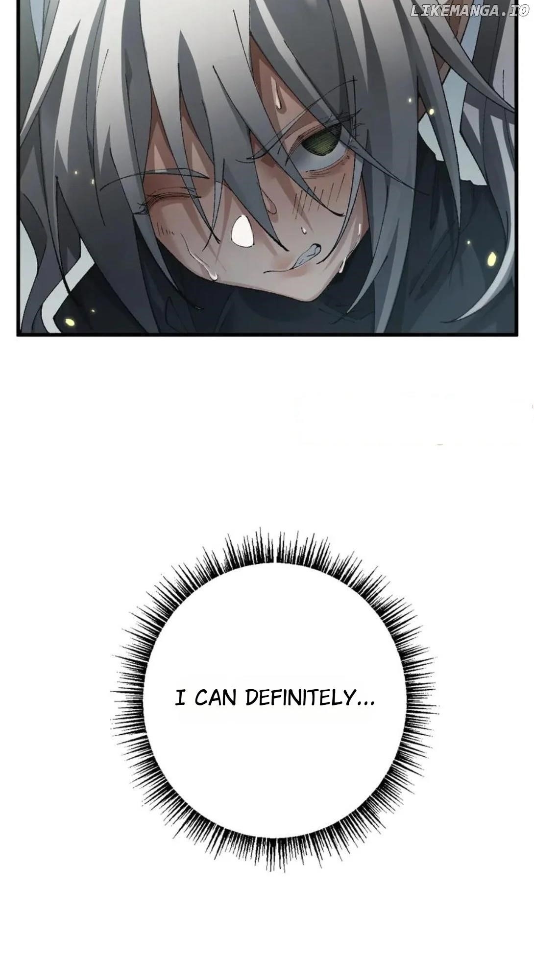 From Goblin to Goblin God Chapter 48 - Page 12 in English