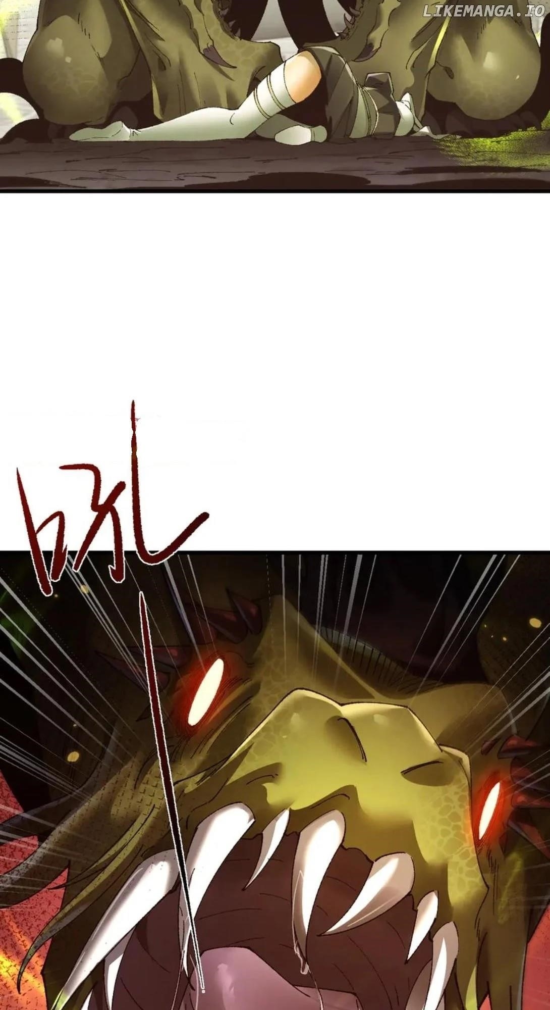 From Goblin to Goblin God Chapter 48 - Page 16 in English