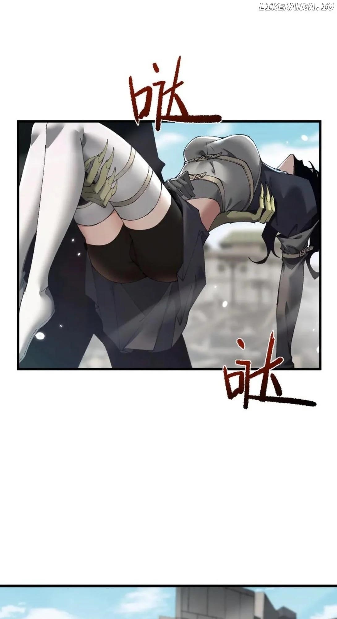 From Goblin to Goblin God Chapter 48 - Page 22 in English