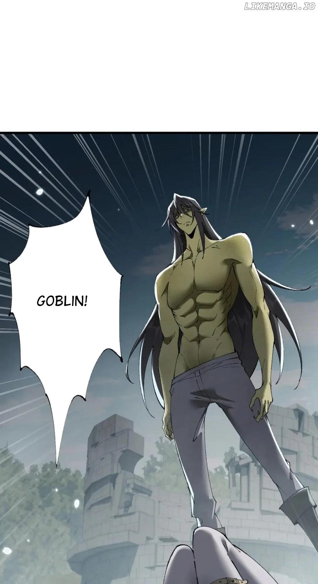 From Goblin to Goblin God Chapter 48 - Page 27 in English