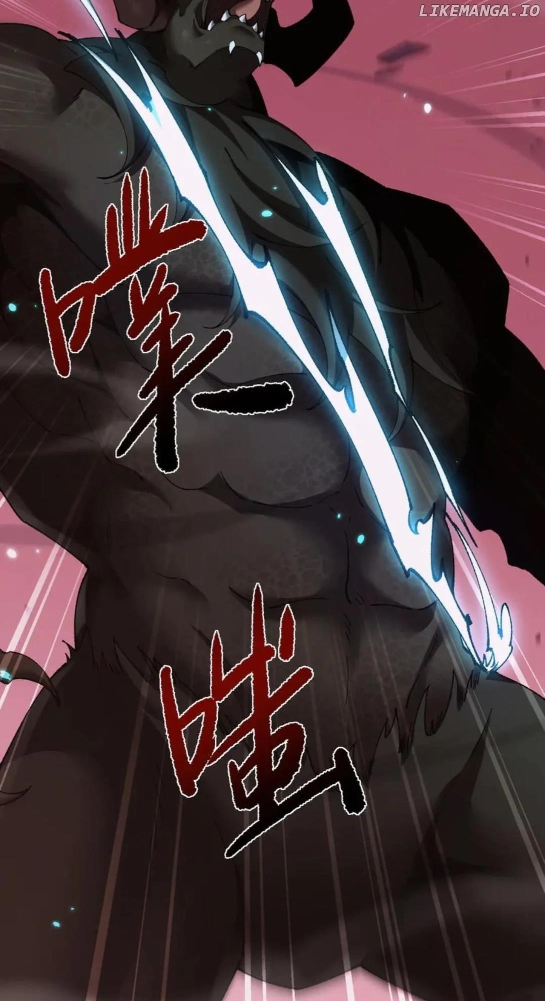 From Goblin to Goblin God Chapter 48 - Page 36 in English