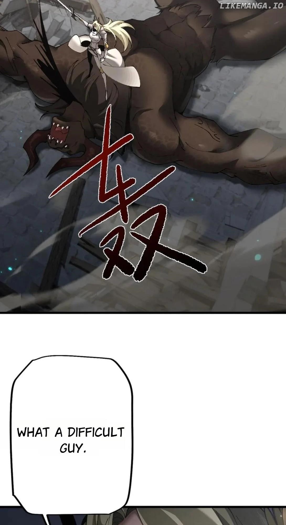 From Goblin to Goblin God Chapter 48 - Page 38 in English