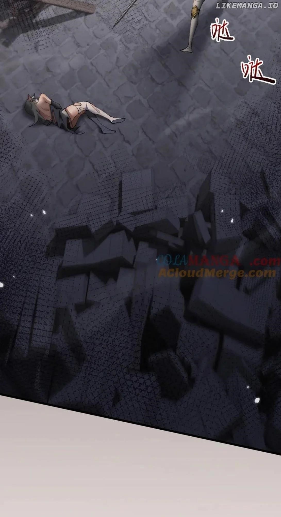 From Goblin to Goblin God Chapter 48 - Page 49 in English