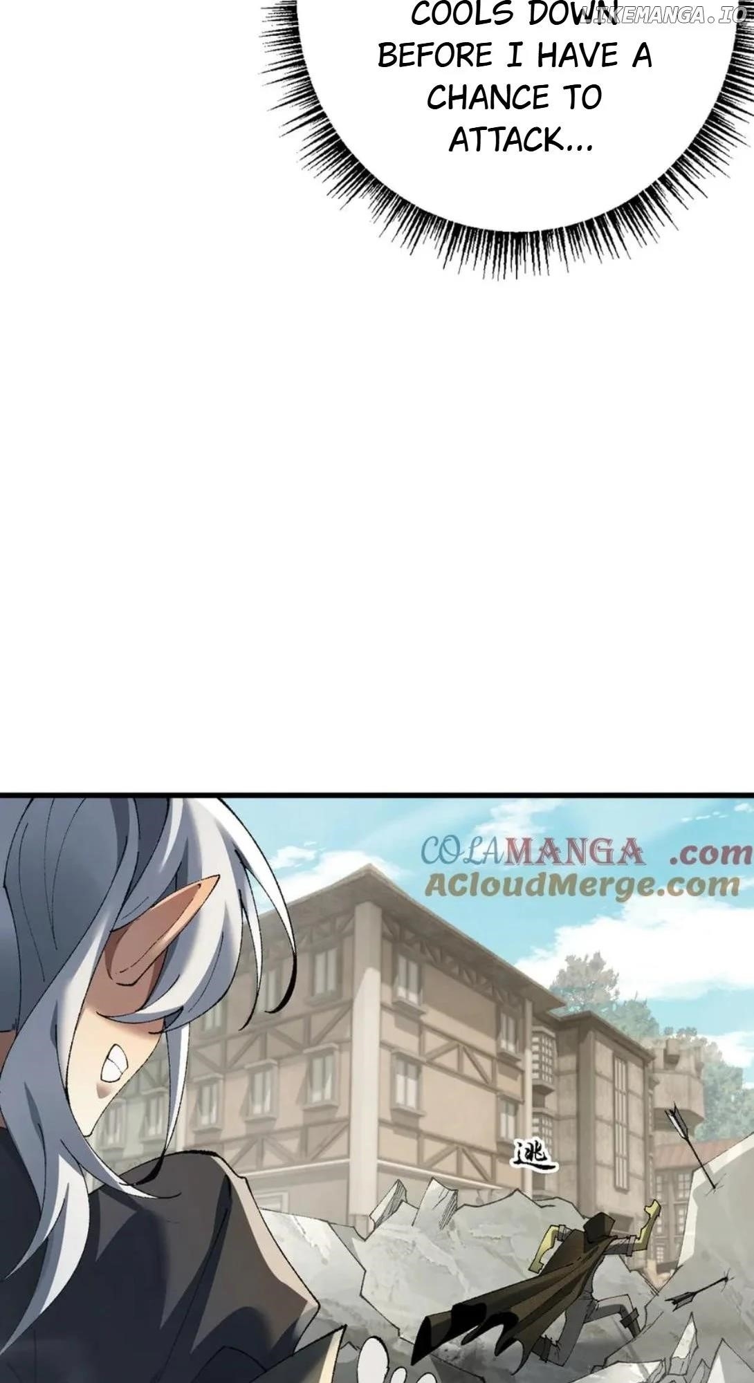 From Goblin to Goblin God Chapter 48 - Page 5 in English