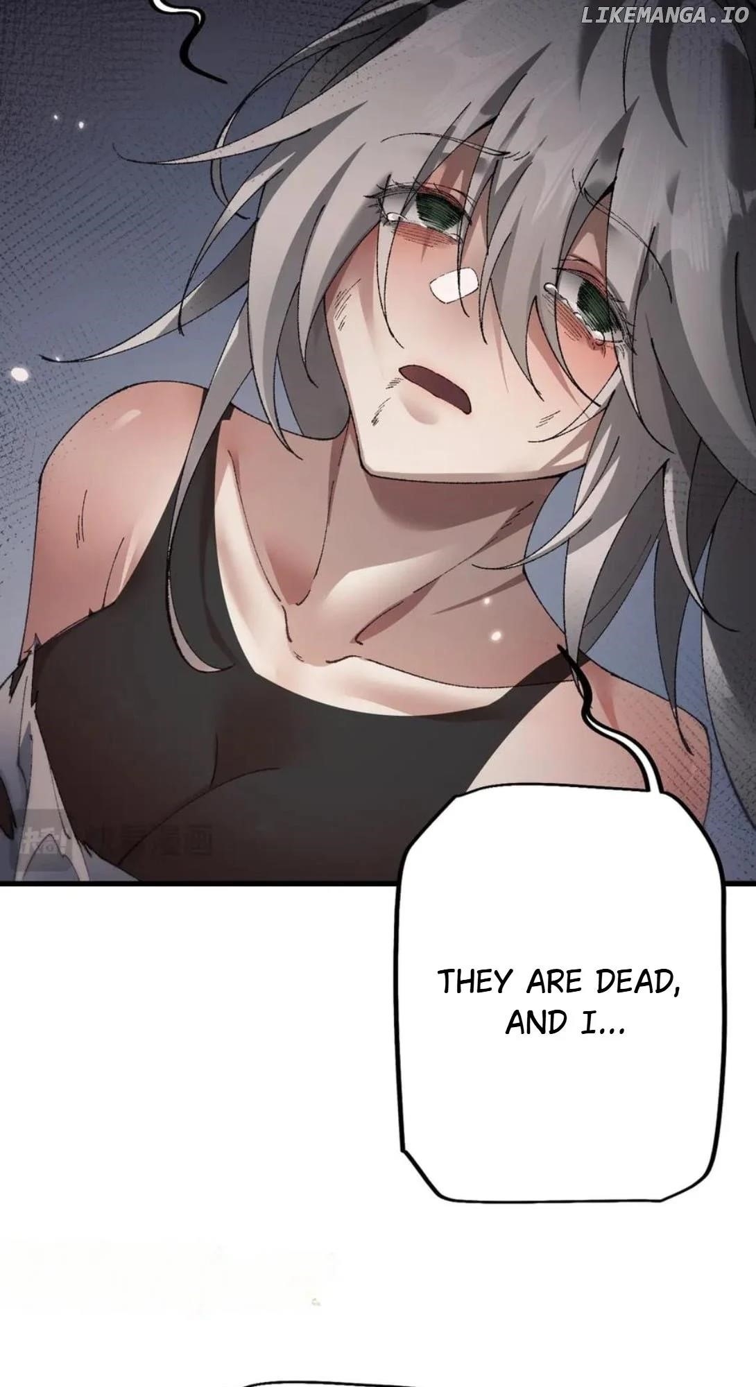 From Goblin to Goblin God Chapter 48 - Page 52 in English