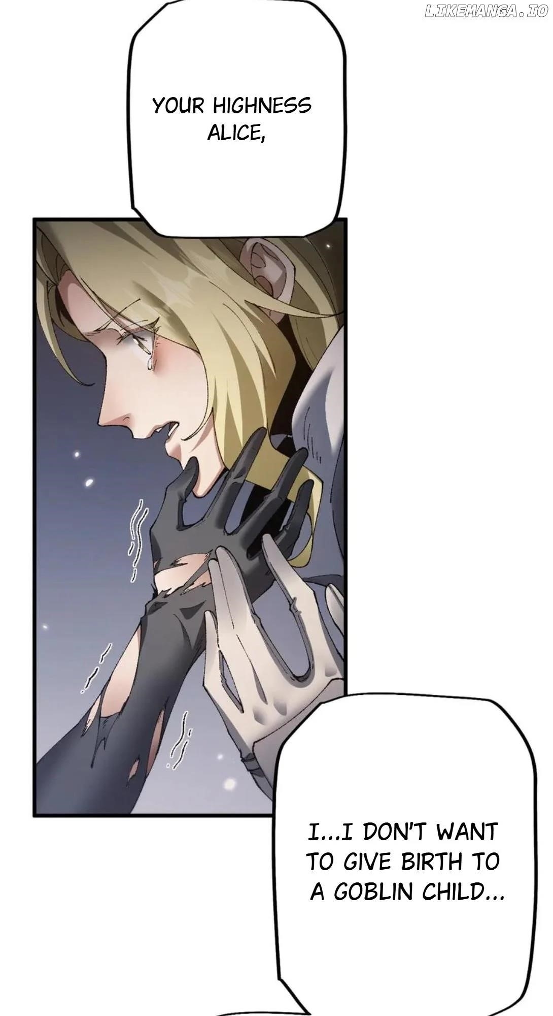 From Goblin to Goblin God Chapter 48 - Page 53 in English