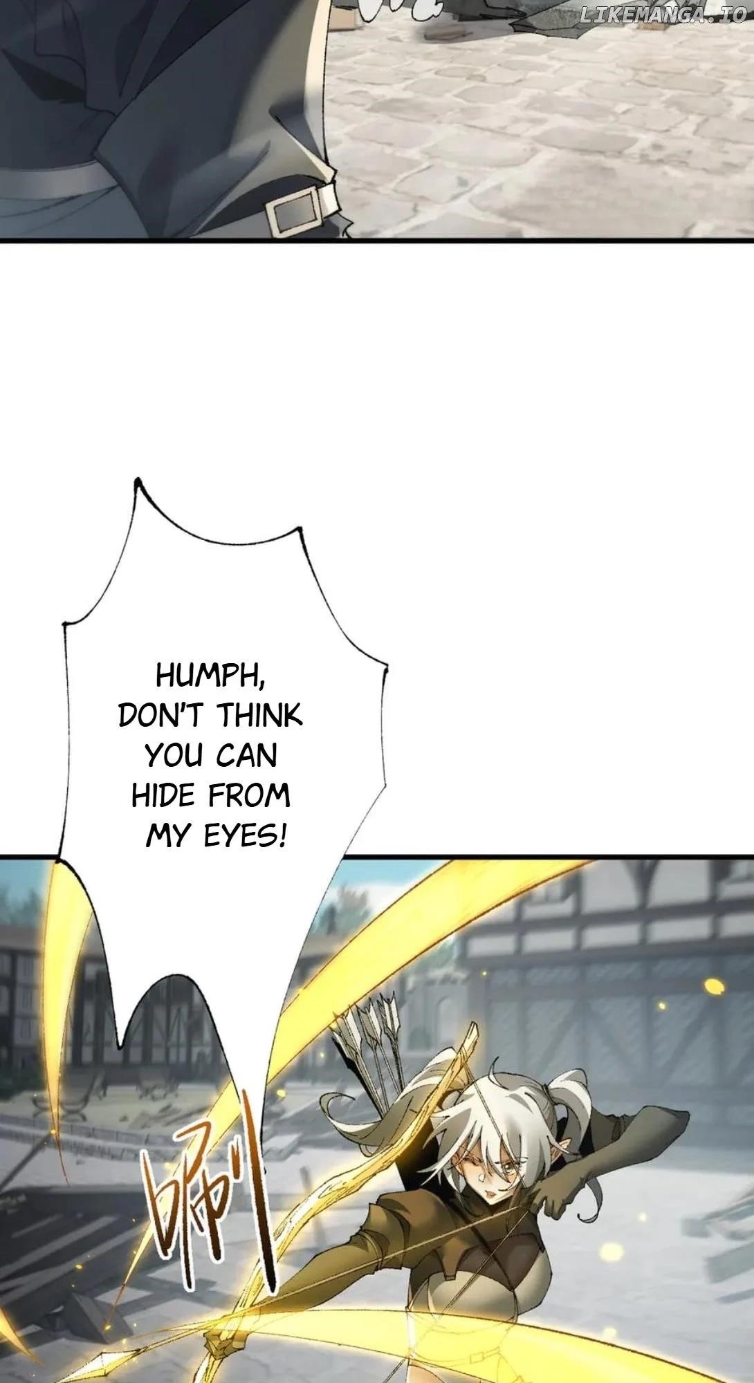 From Goblin to Goblin God Chapter 48 - Page 6 in English