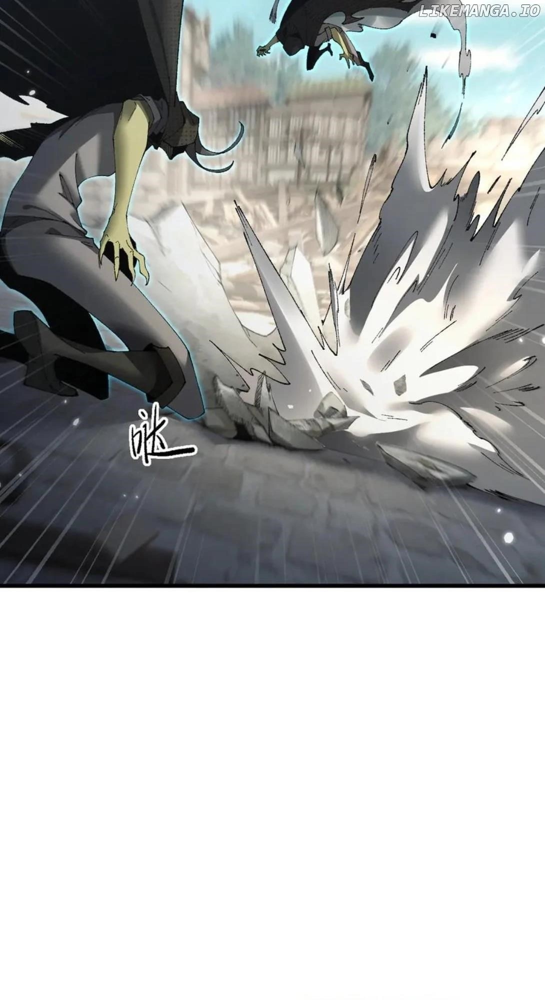 From Goblin to Goblin God Chapter 48 - Page 8 in English