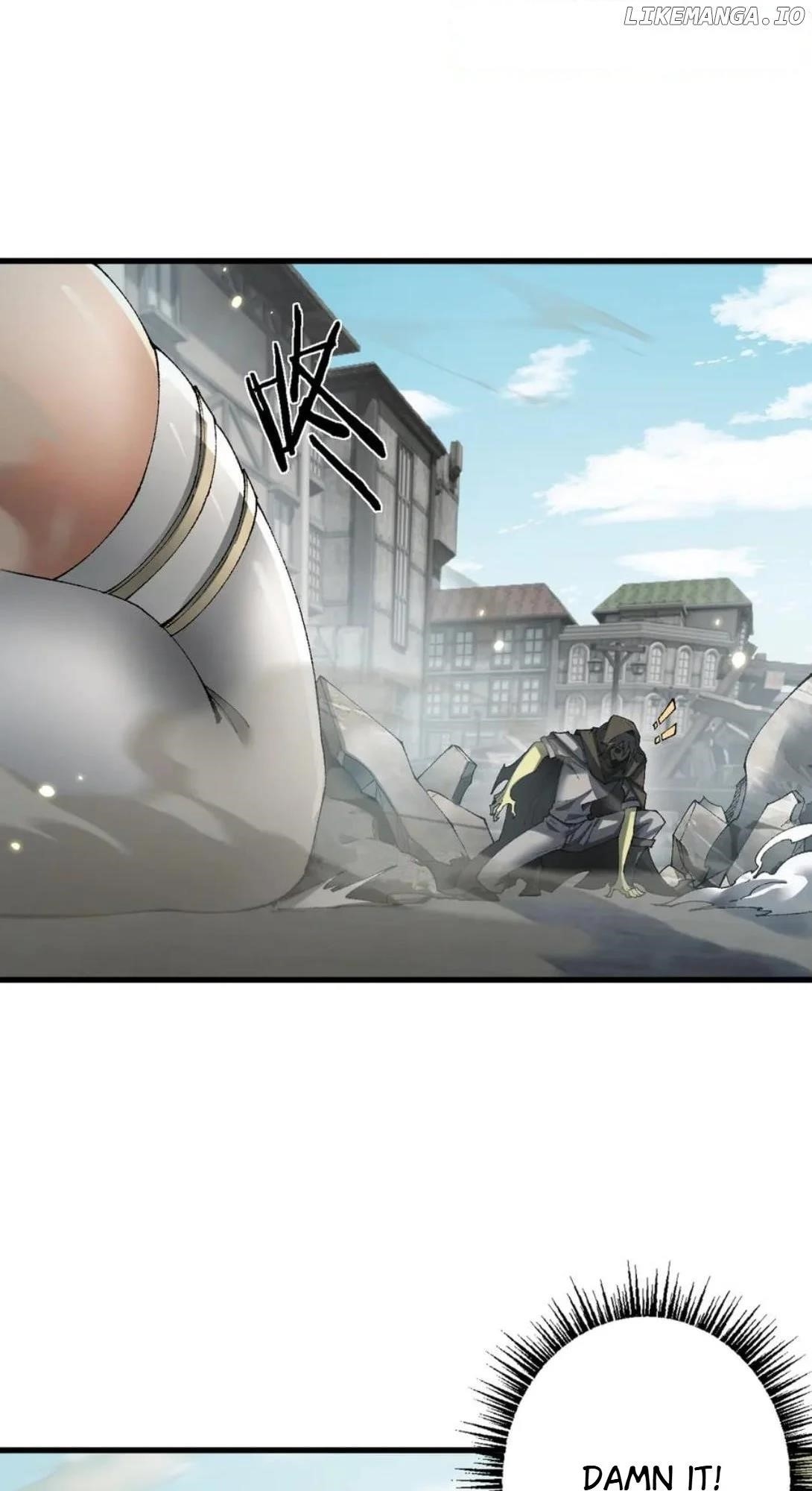 From Goblin to Goblin God Chapter 48 - Page 9 in English