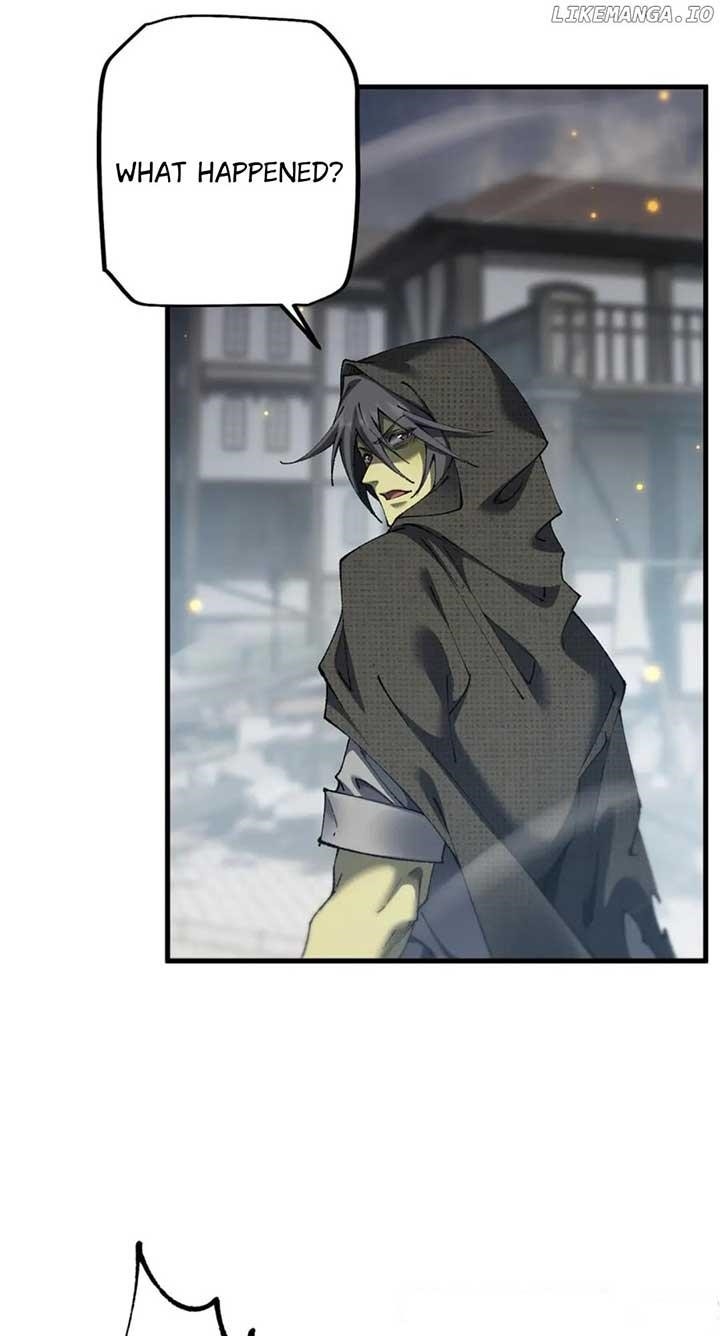 From Goblin to Goblin God Chapter 49 - Page 15 in English