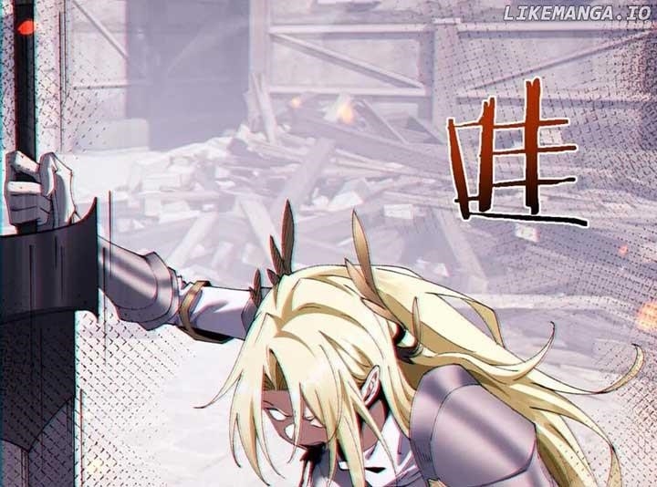 From Goblin to Goblin God Chapter 49 - Page 44 in English