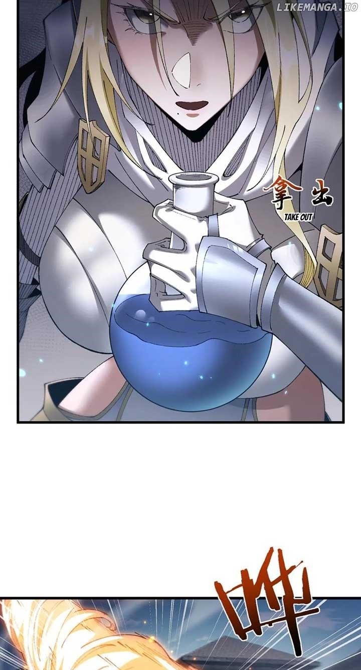 From Goblin to Goblin God Chapter 49 - Page 49 in English
