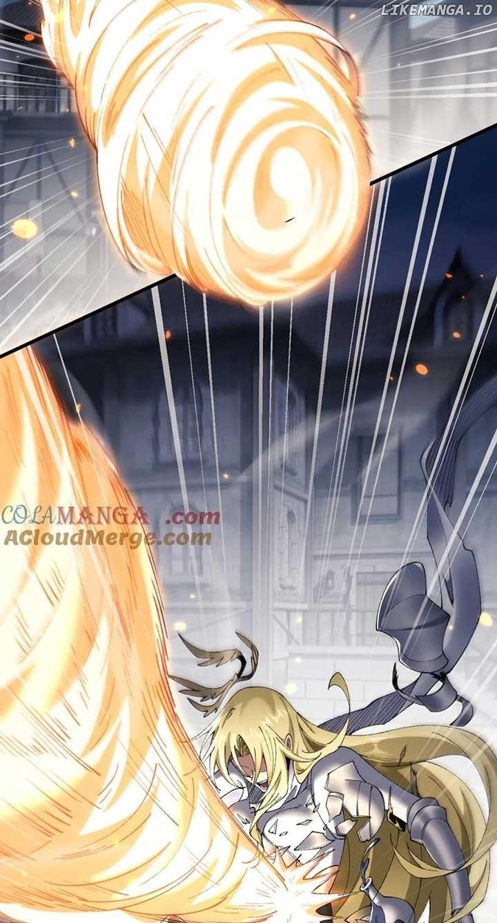 From Goblin to Goblin God Chapter 49 - Page 50 in English