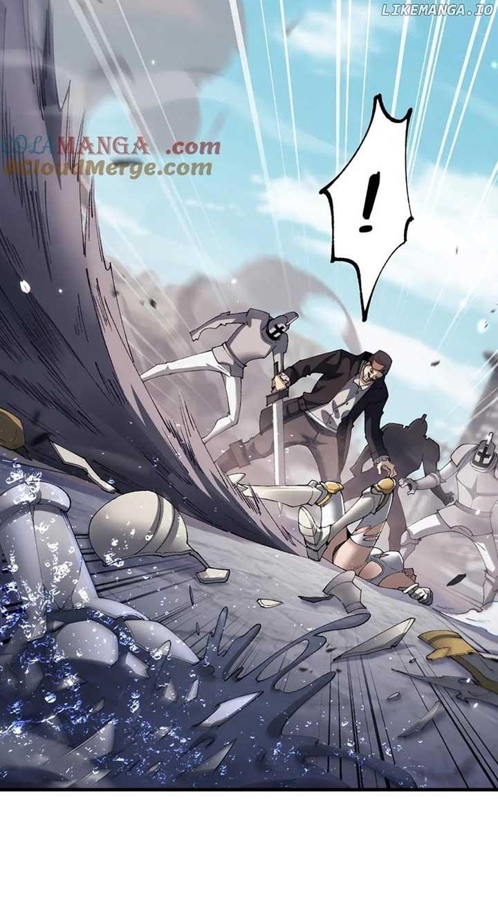 From Goblin to Goblin God Chapter 49 - Page 52 in English