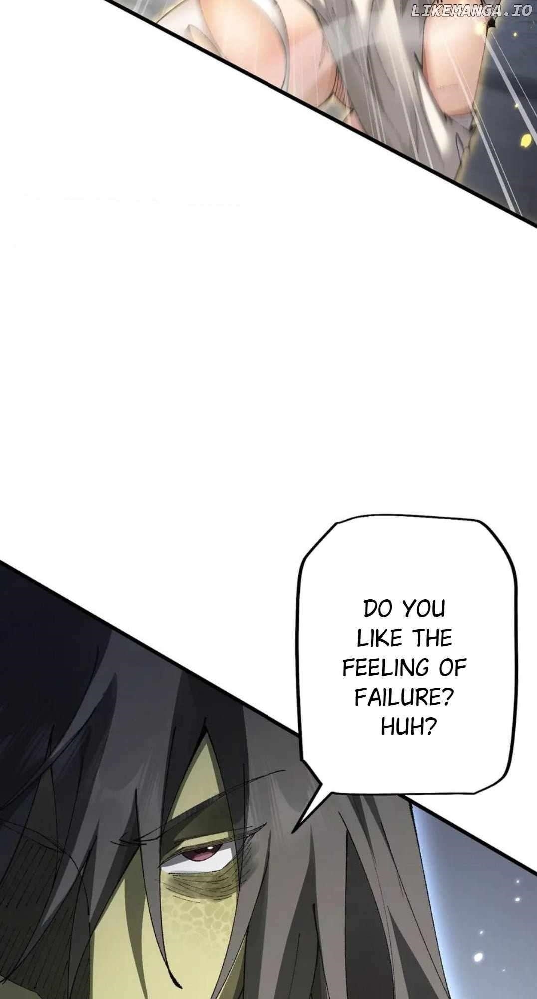 From Goblin to Goblin God Chapter 50 - Page 27 in English