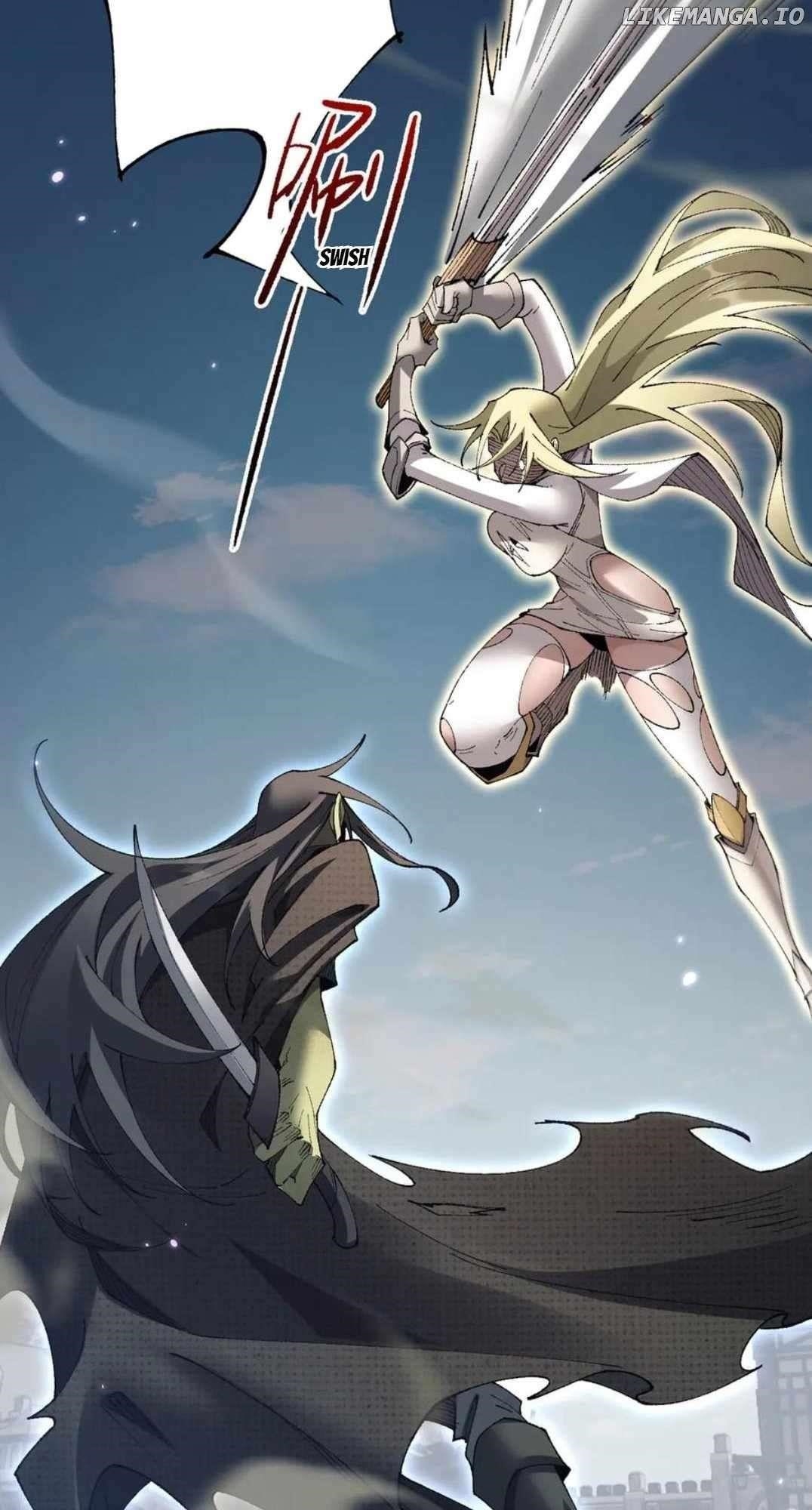 From Goblin to Goblin God Chapter 50 - Page 29 in English