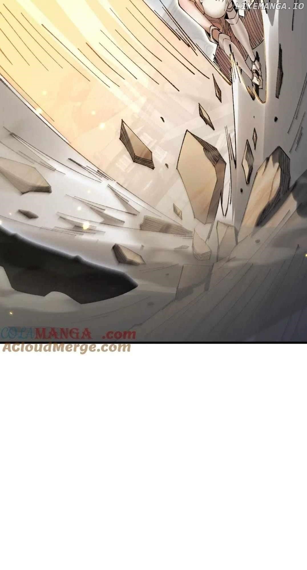 From Goblin to Goblin God Chapter 50 - Page 32 in English