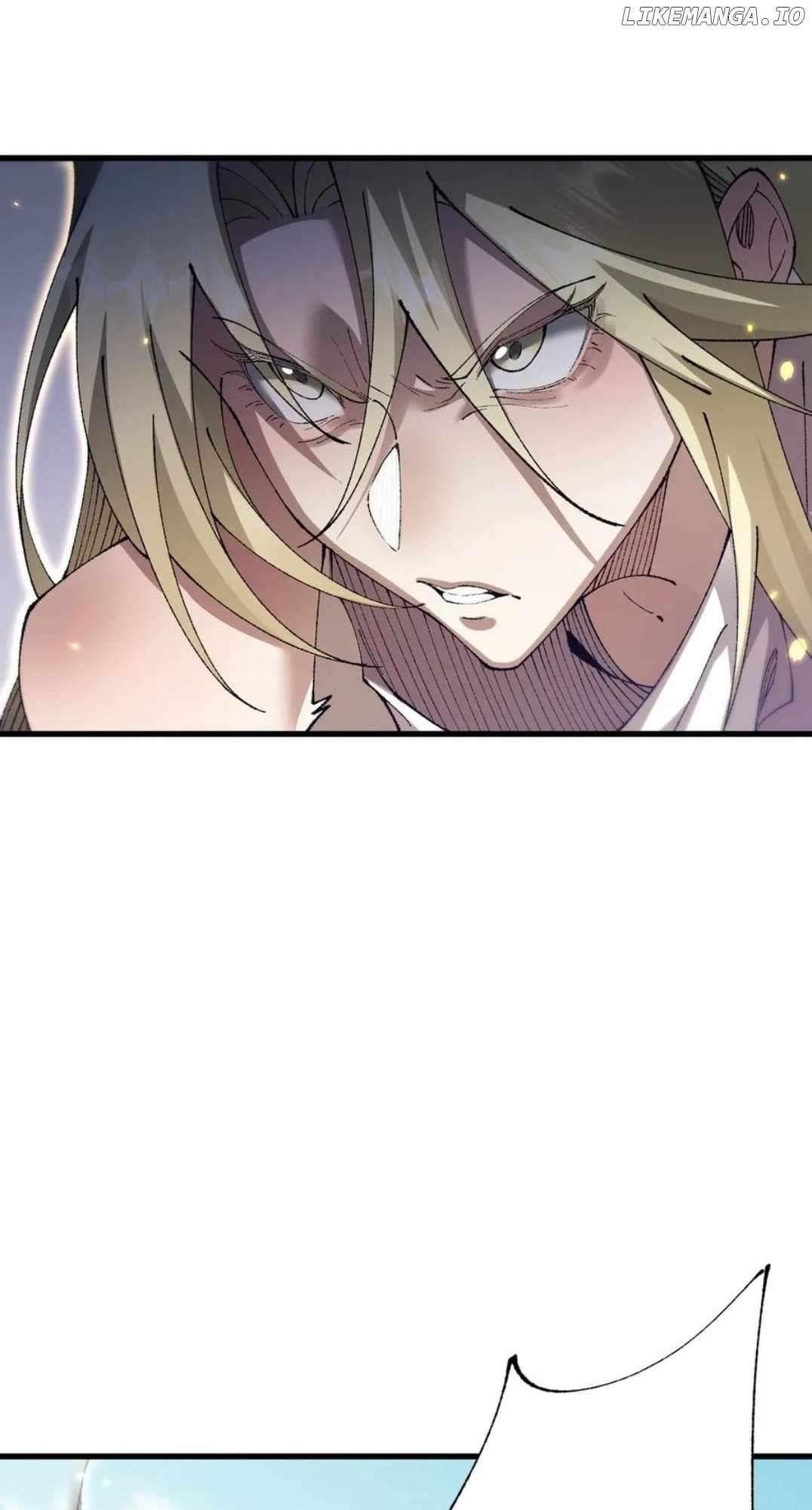 From Goblin to Goblin God Chapter 50 - Page 33 in English