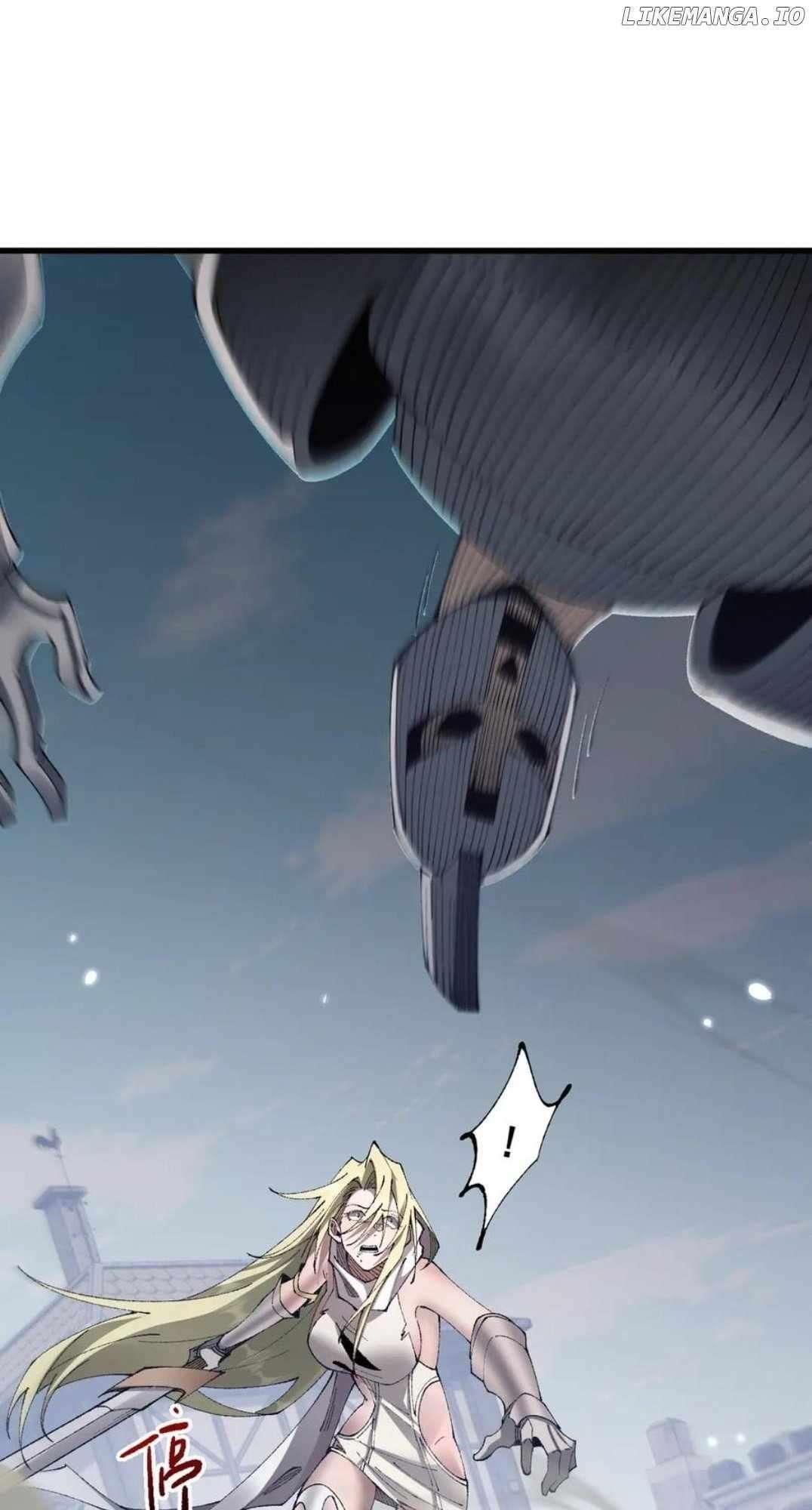 From Goblin to Goblin God Chapter 50 - Page 38 in English