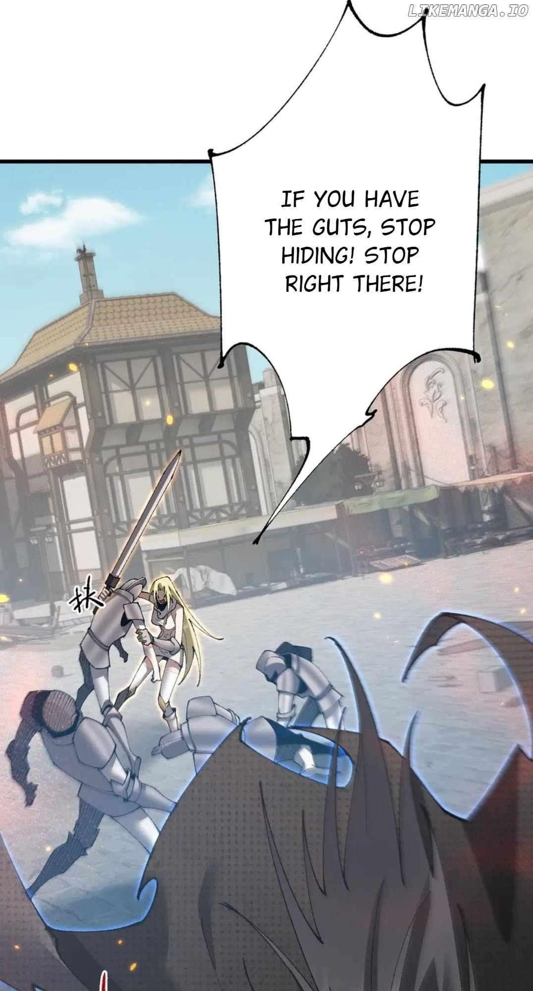 From Goblin to Goblin God Chapter 50 - Page 43 in English