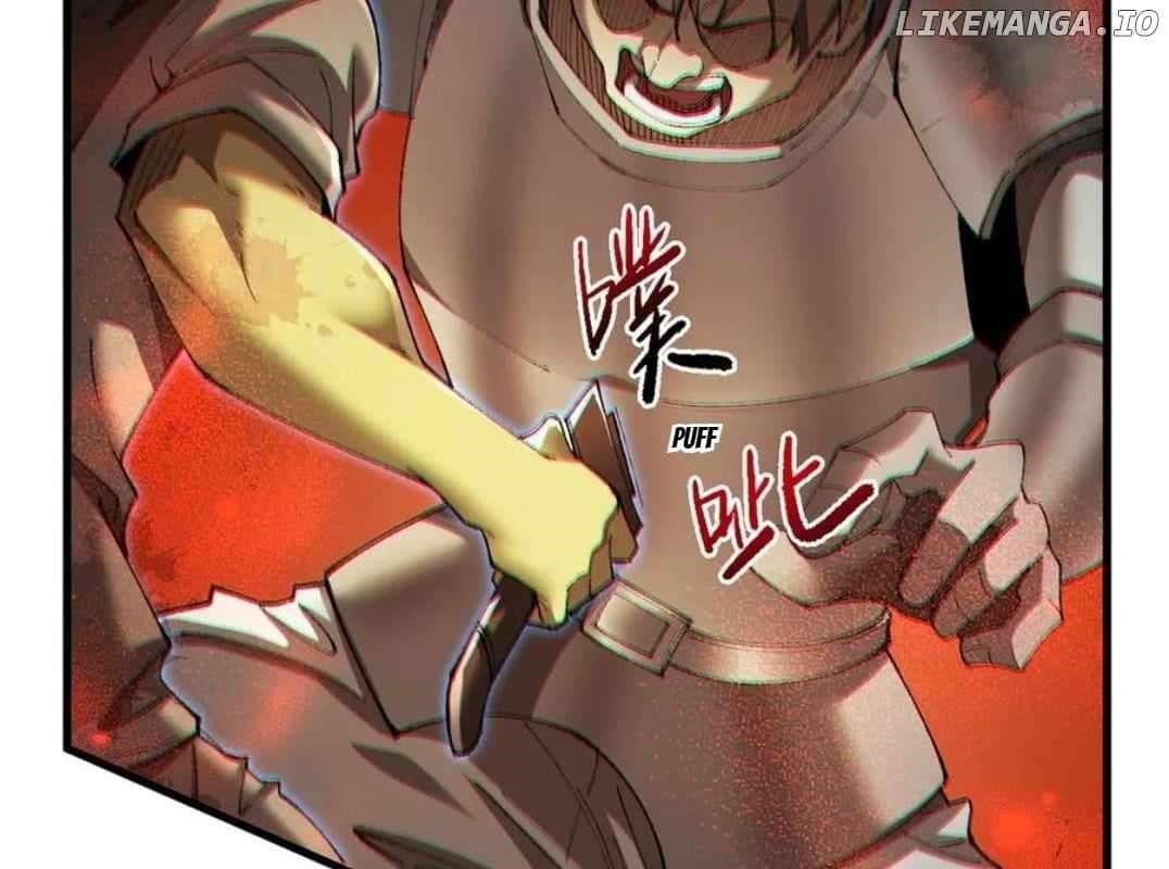 From Goblin to Goblin God Chapter 50 - Page 45 in English