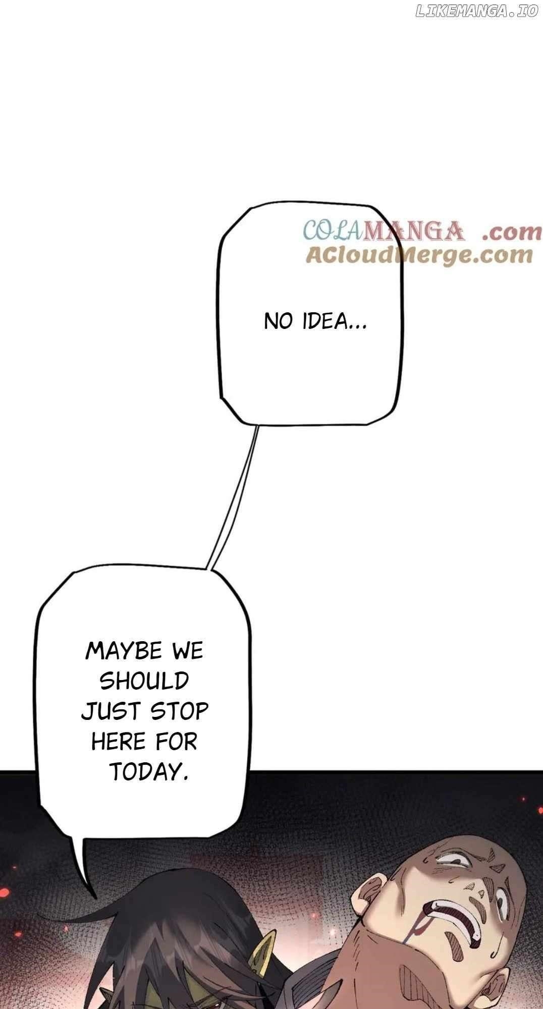 From Goblin to Goblin God Chapter 50 - Page 53 in English