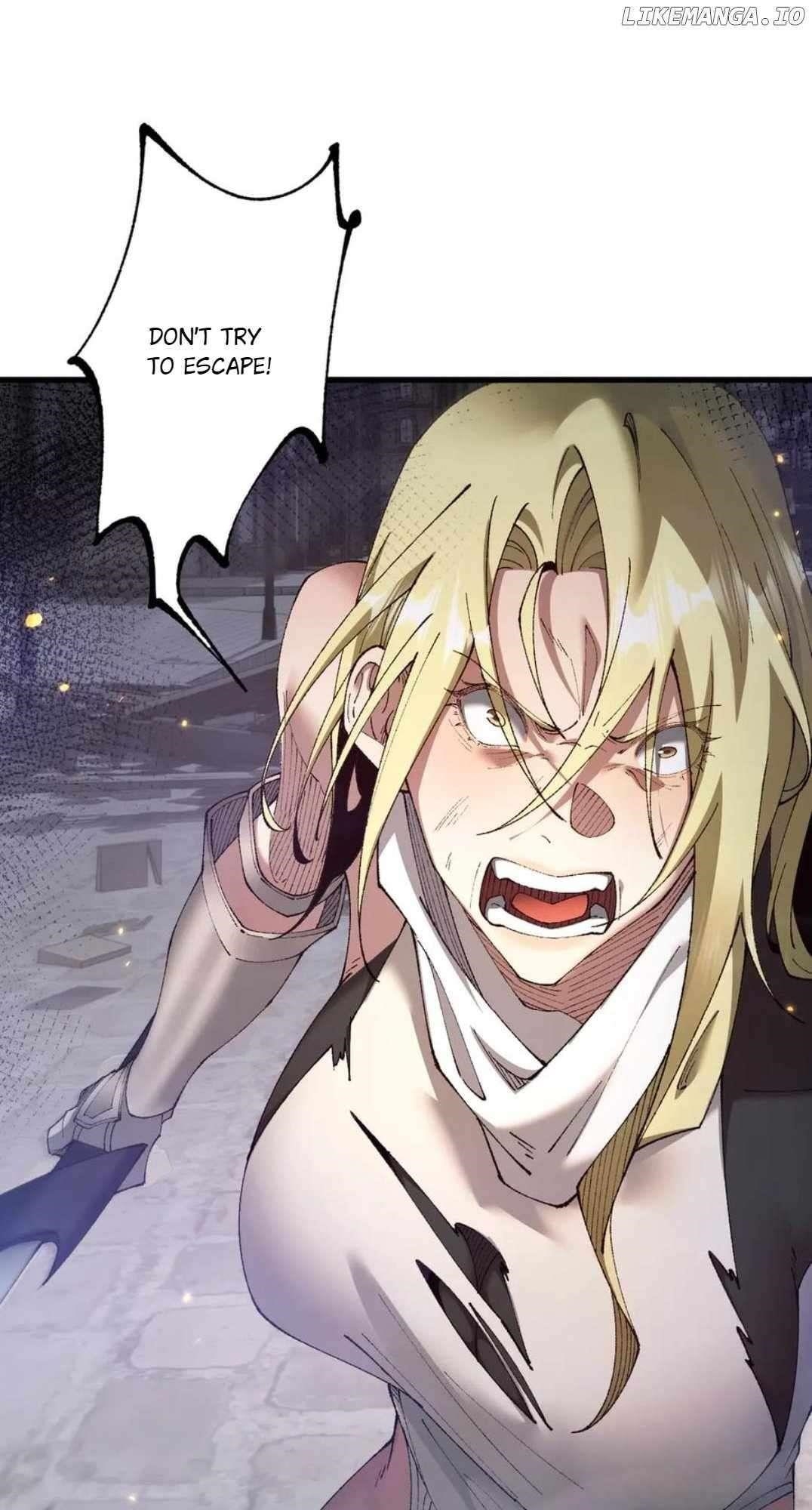 From Goblin to Goblin God Chapter 50 - Page 55 in English