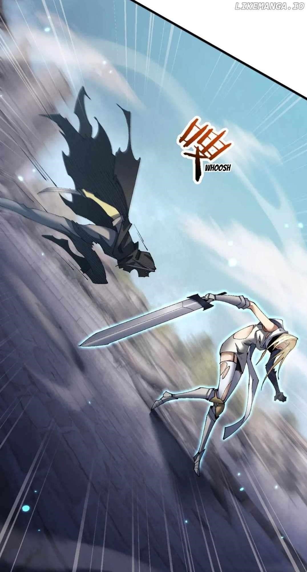 From Goblin to Goblin God Chapter 50 - Page 7 in English