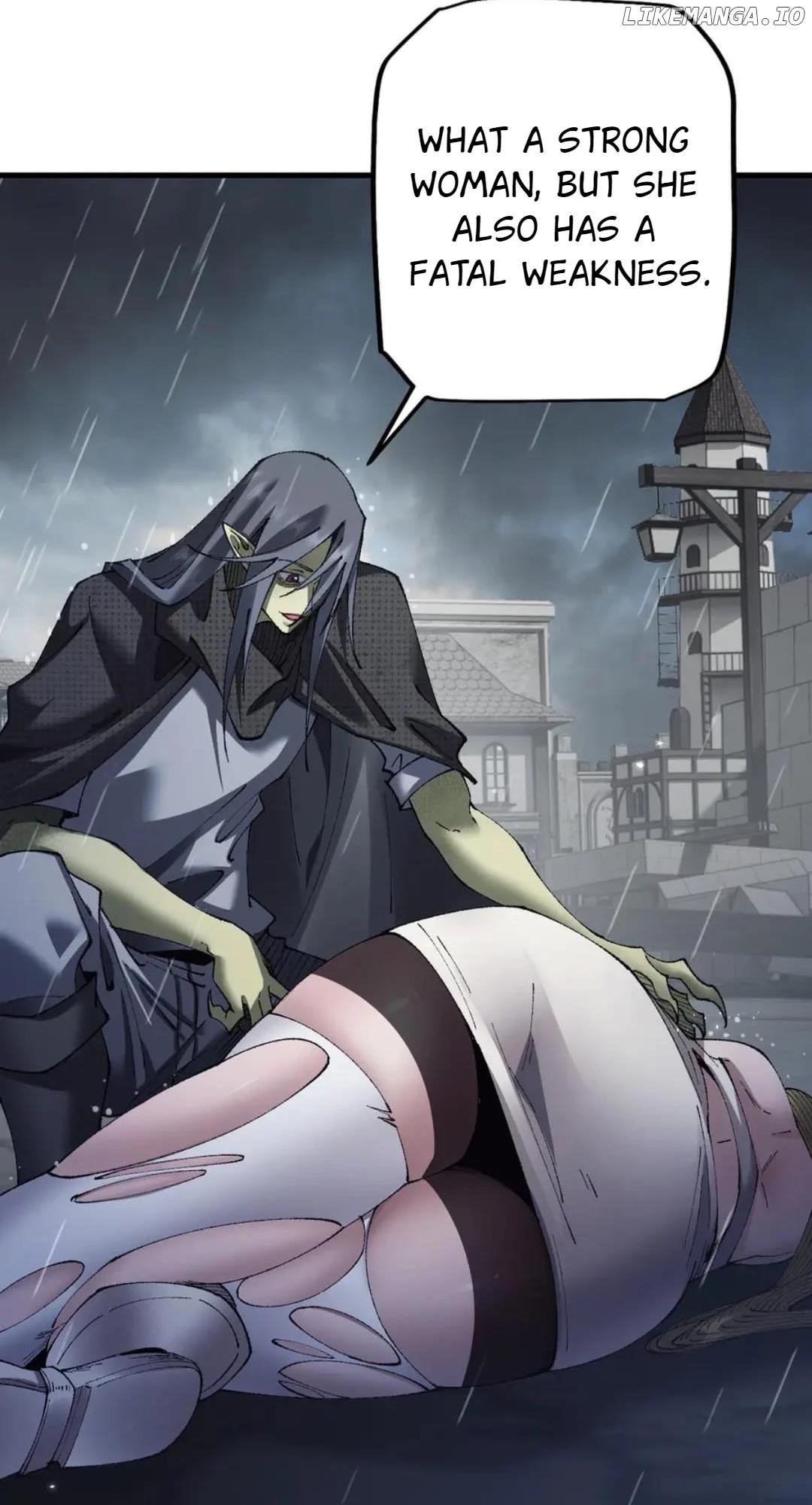 From Goblin to Goblin God Chapter 51 - Page 10 in English