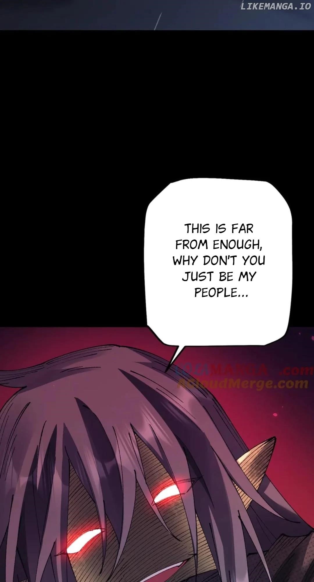 From Goblin to Goblin God Chapter 51 - Page 11 in English