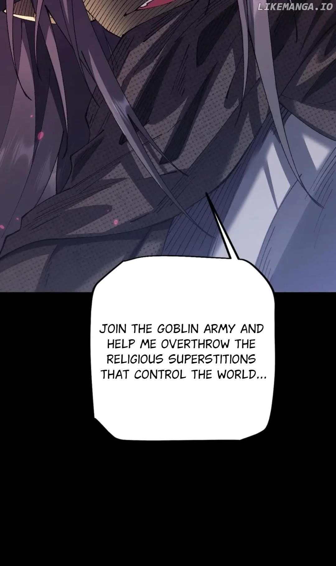 From Goblin to Goblin God Chapter 51 - Page 12 in English