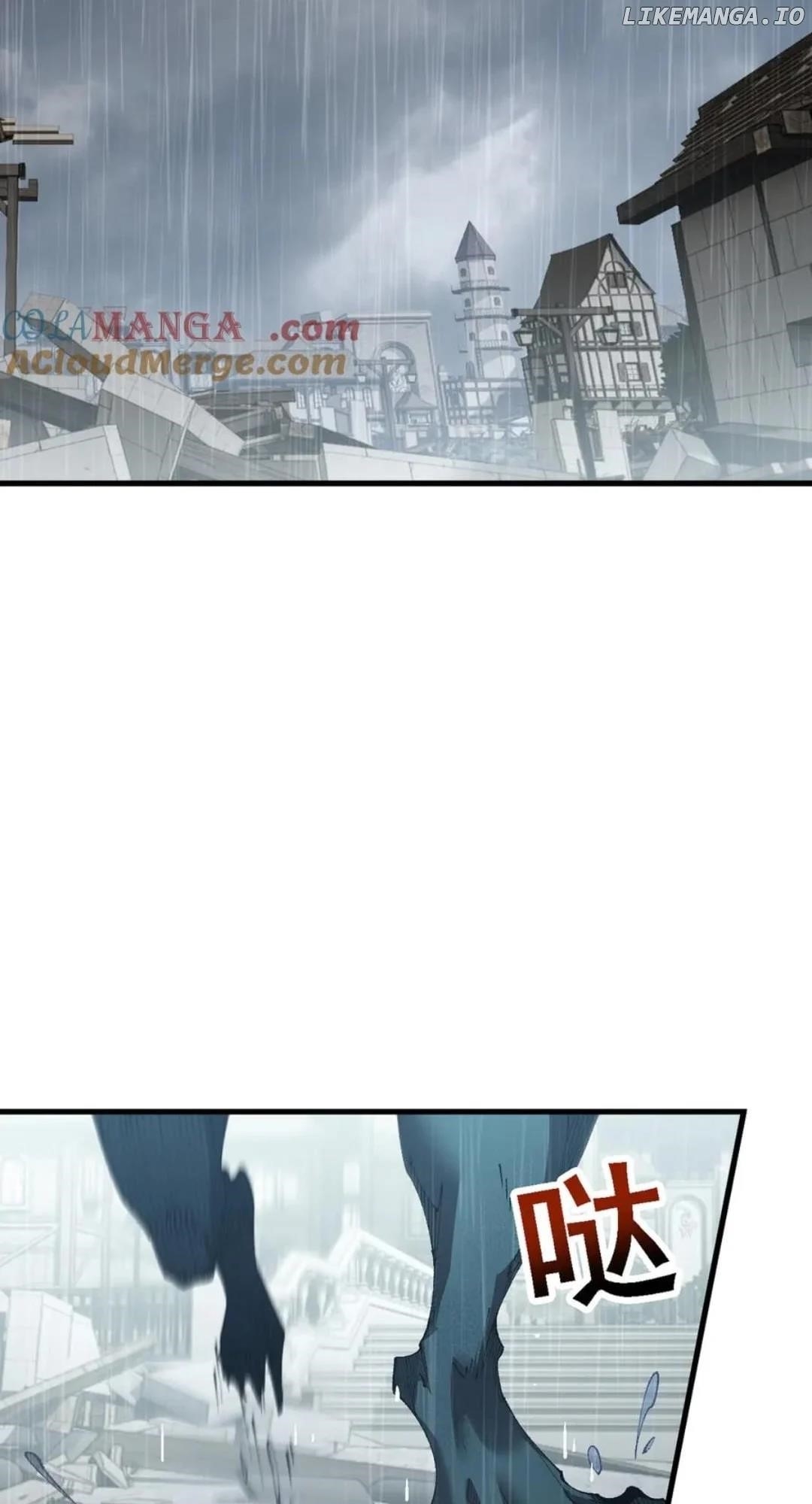 From Goblin to Goblin God Chapter 51 - Page 17 in English