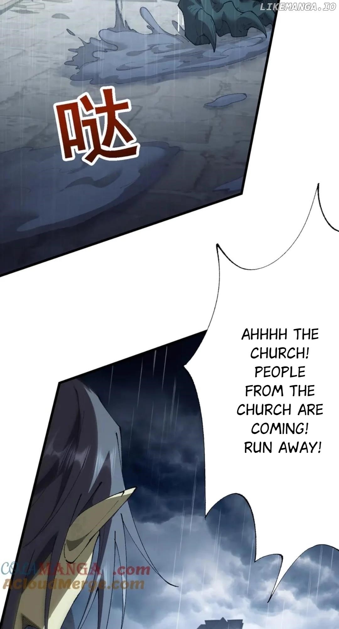 From Goblin to Goblin God Chapter 51 - Page 18 in English