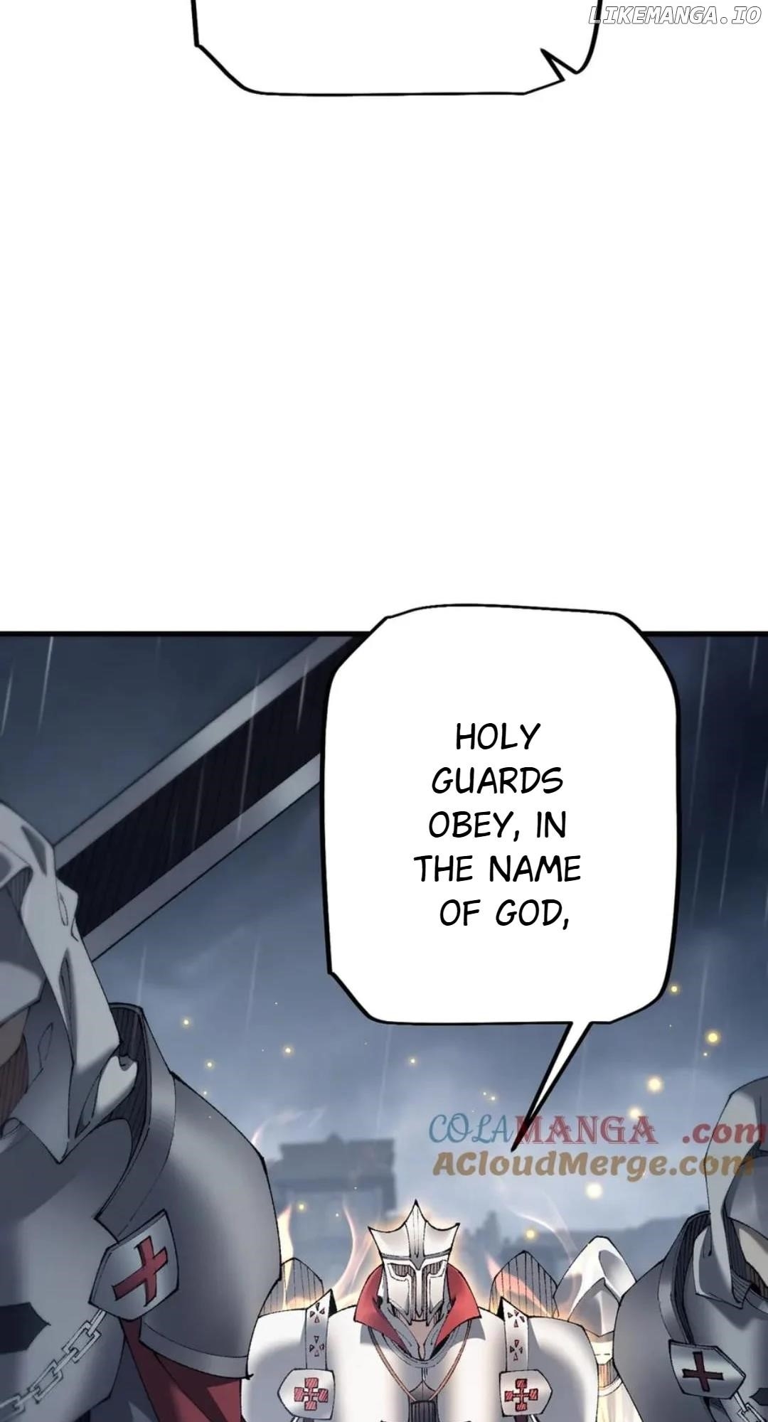 From Goblin to Goblin God Chapter 51 - Page 37 in English