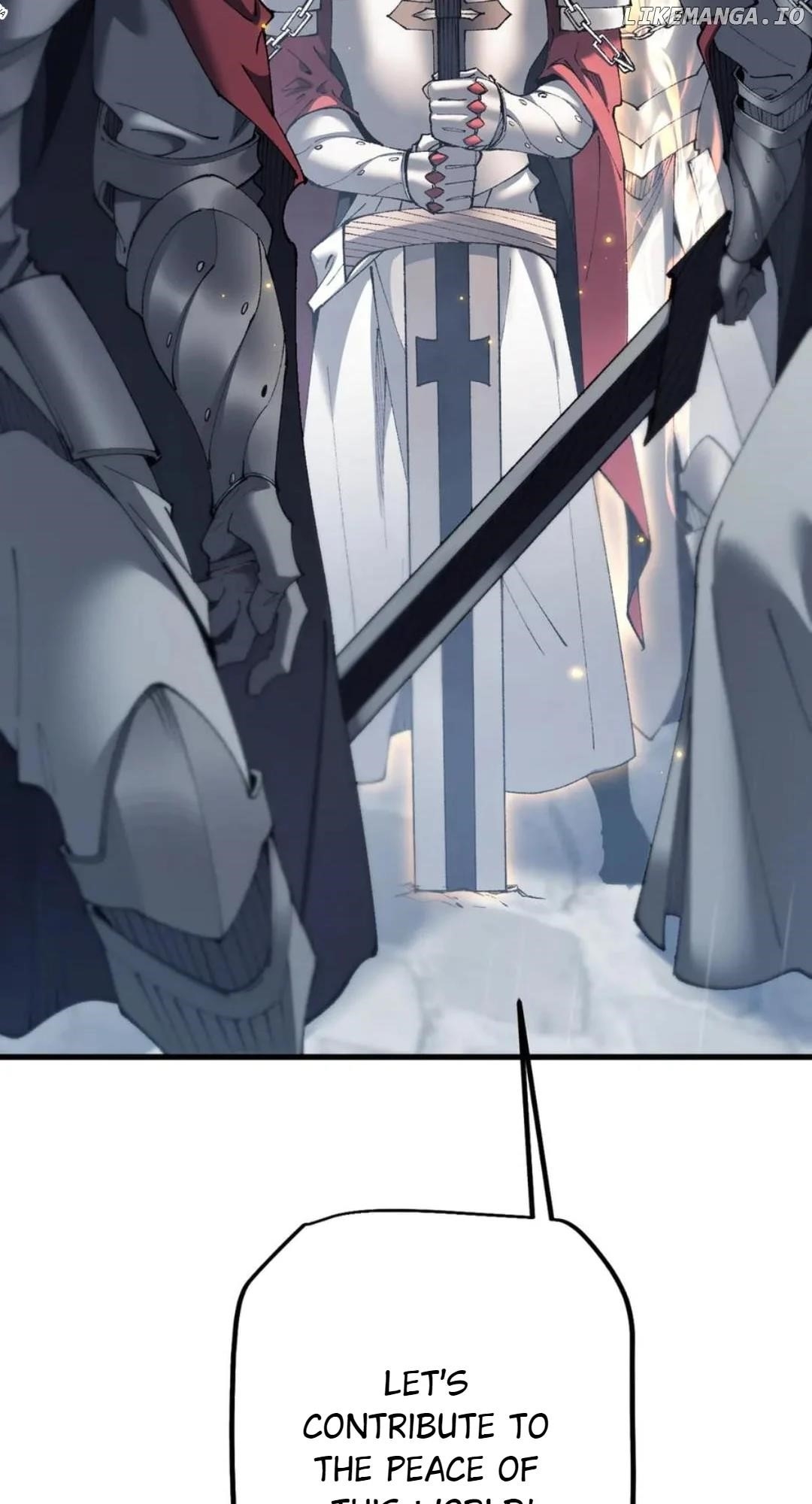 From Goblin to Goblin God Chapter 51 - Page 38 in English