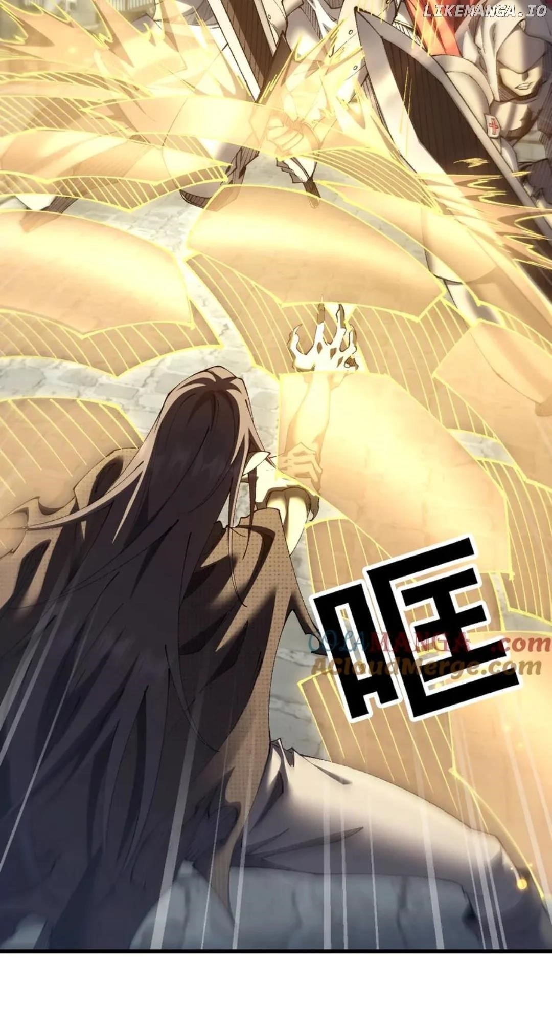 From Goblin to Goblin God Chapter 51 - Page 46 in English
