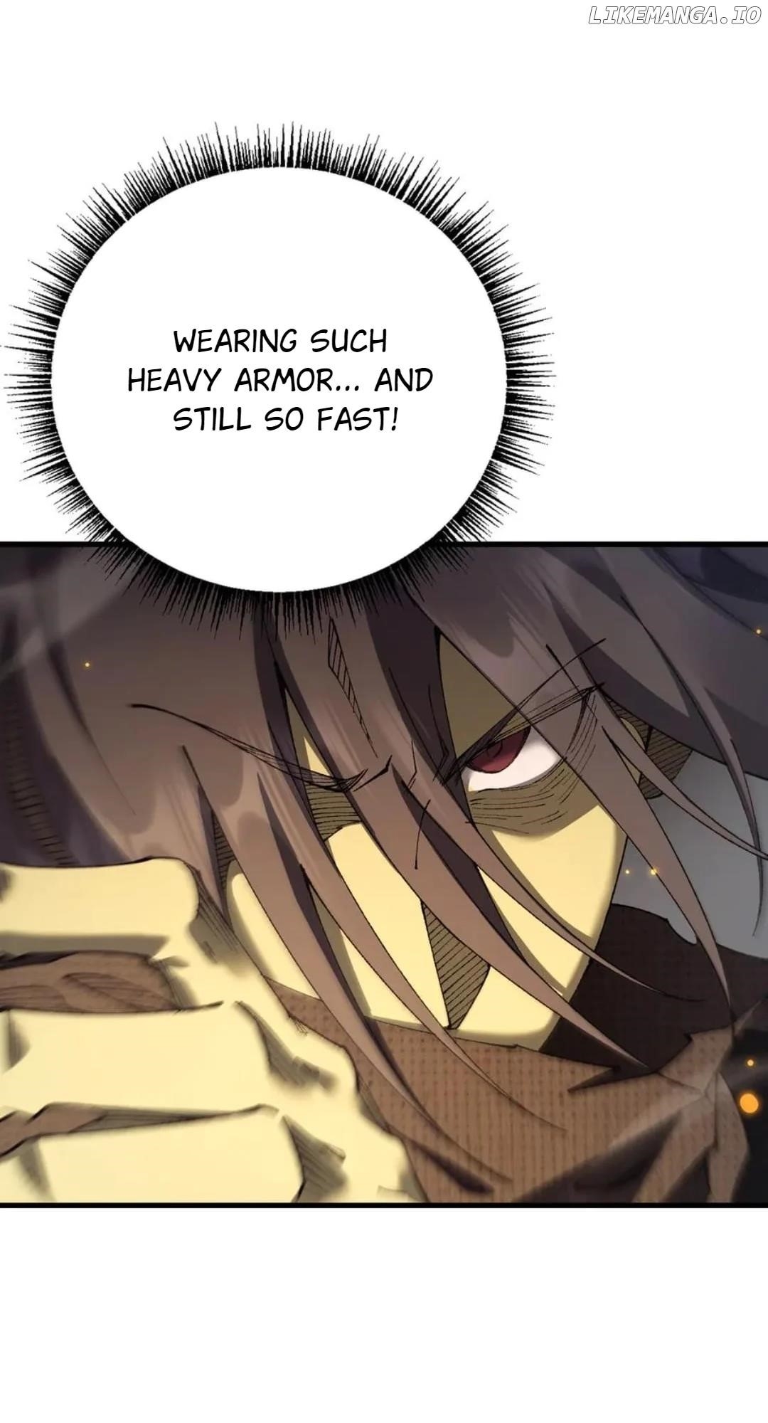 From Goblin to Goblin God Chapter 51 - Page 47 in English